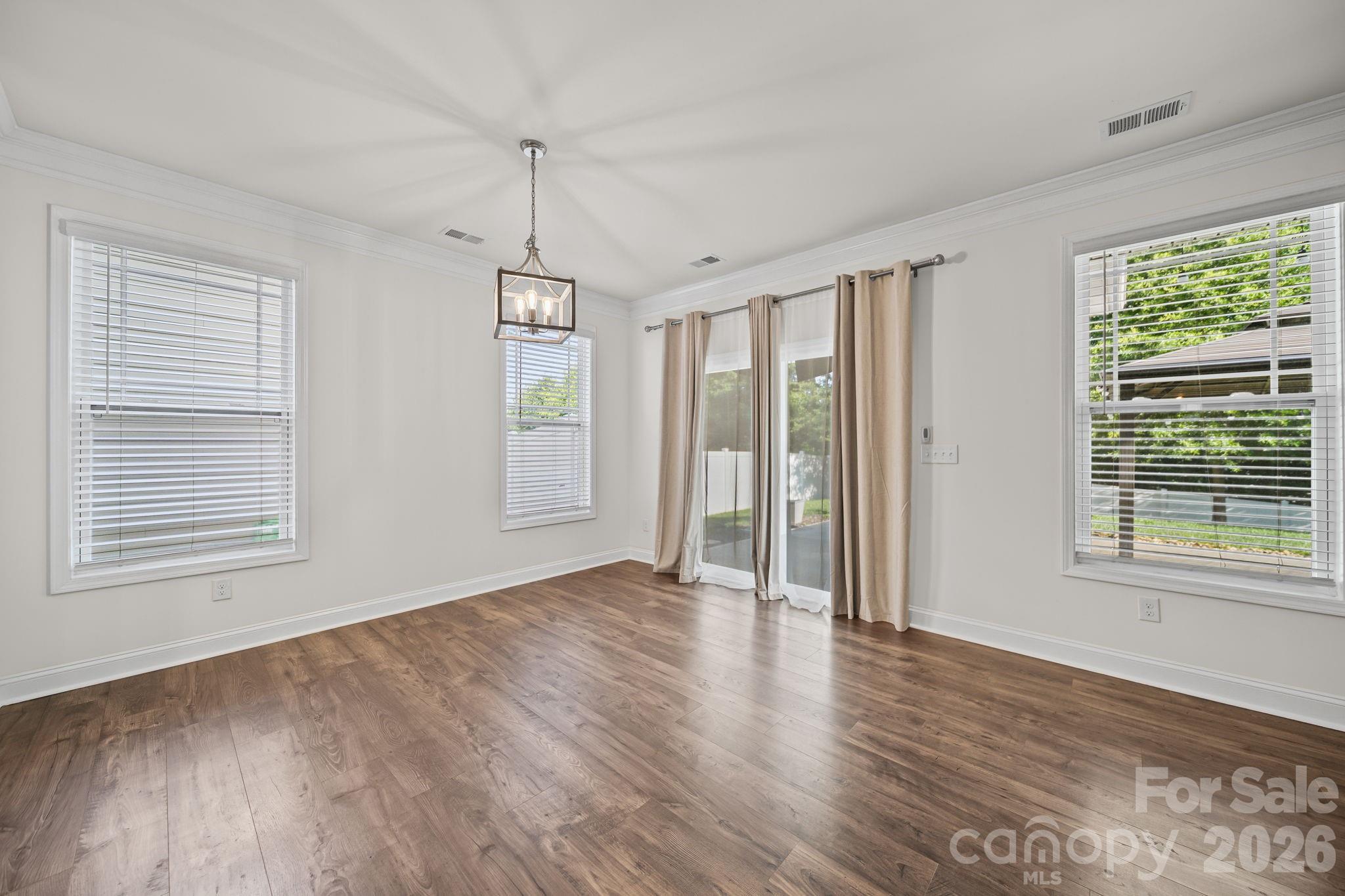 Cypress Point - Residential