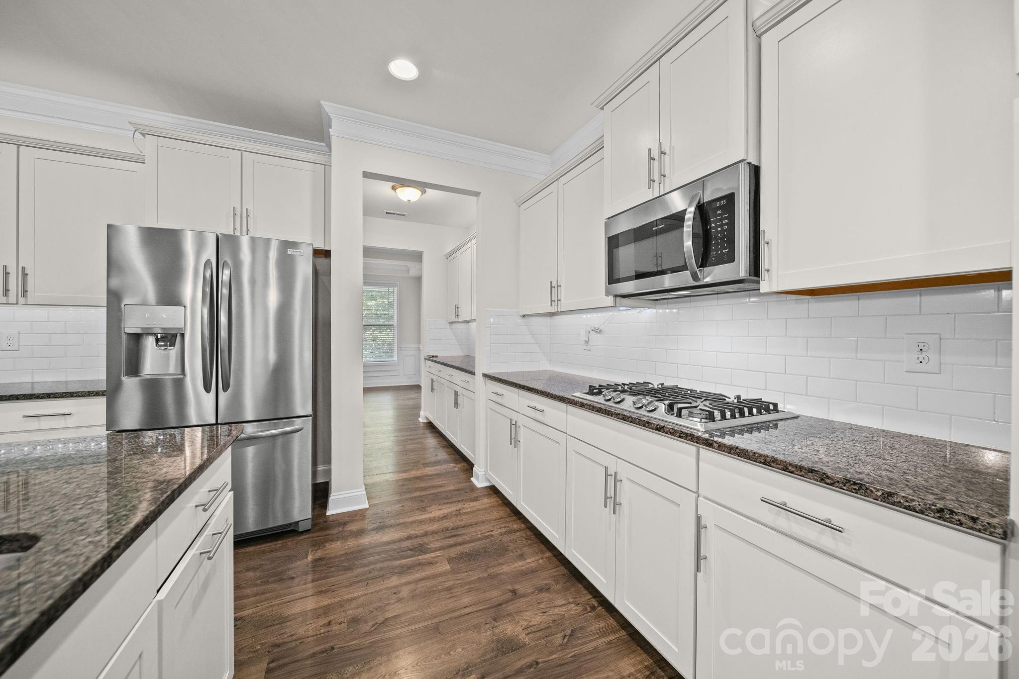 Cypress Point - Residential