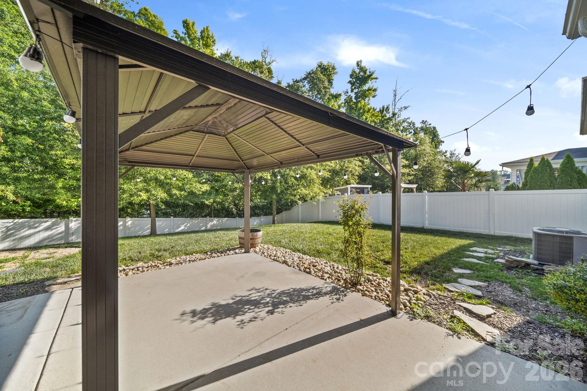 Cypress Point - Residential