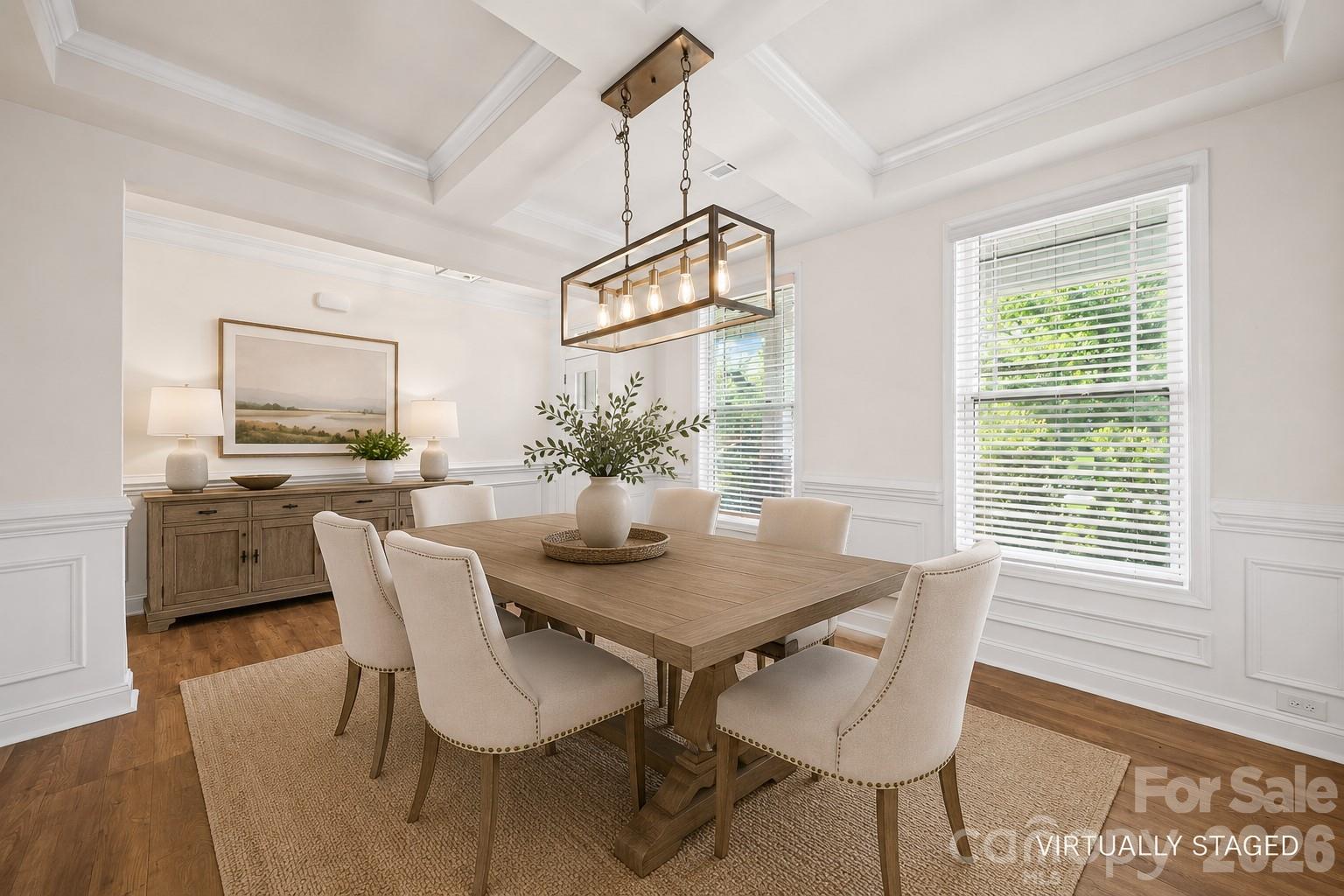Cypress Point - Residential