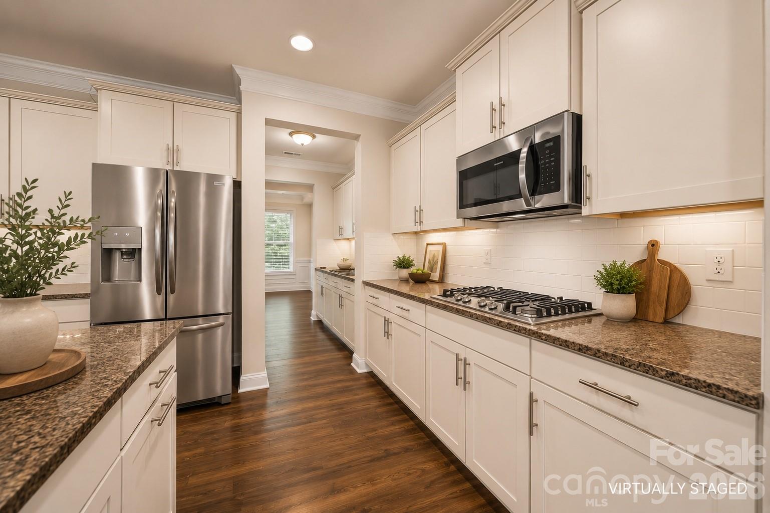 Cypress Point - Residential