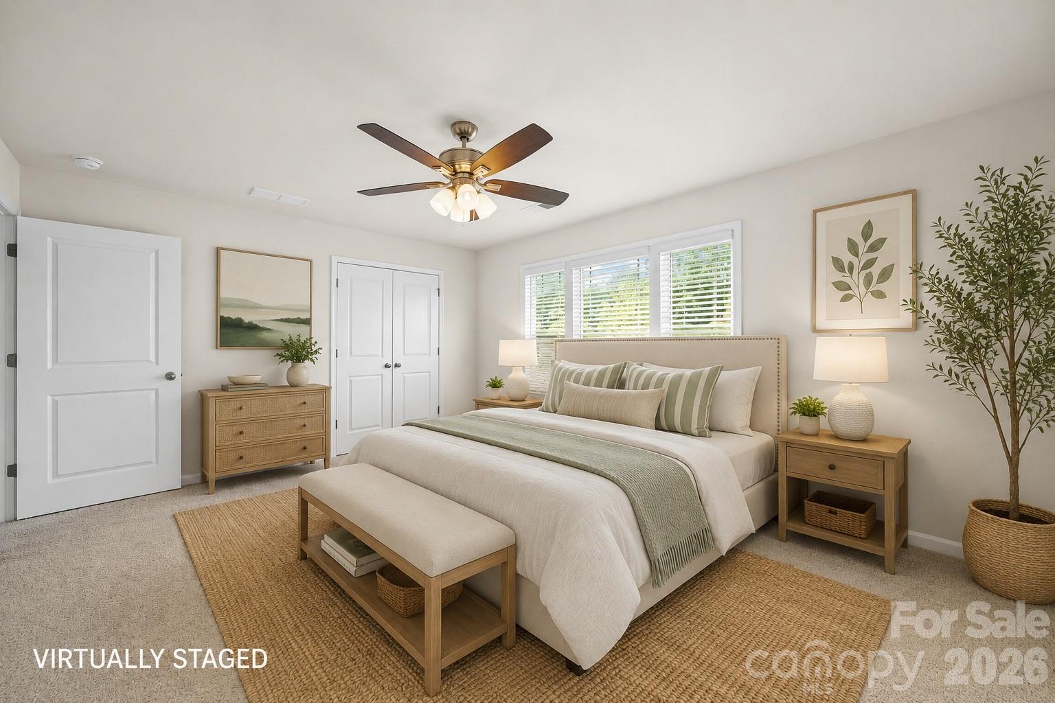 Cypress Point - Residential