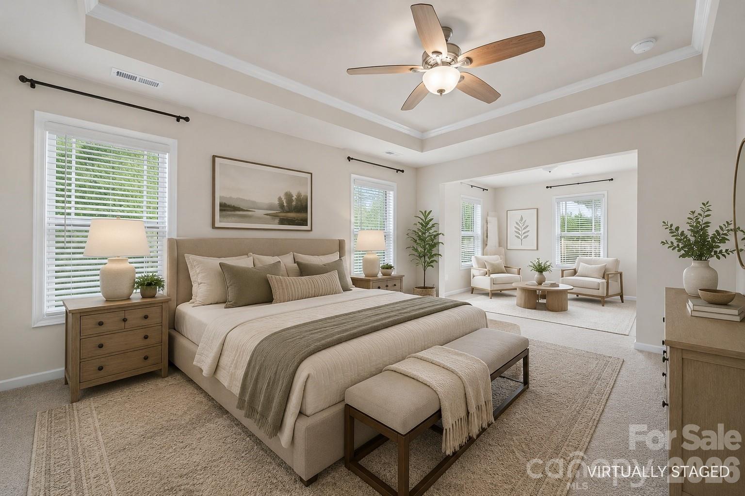 Cypress Point - Residential