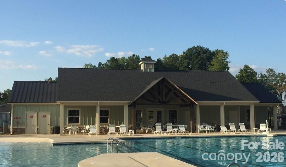 Cypress Point - Residential