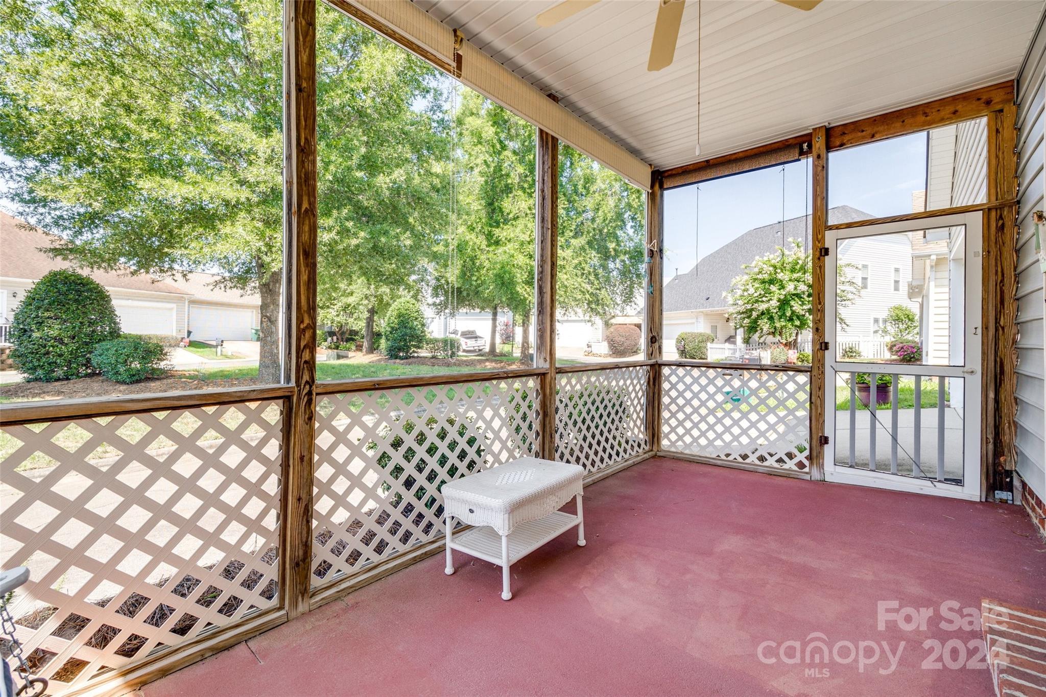 Lake Park - Residential
