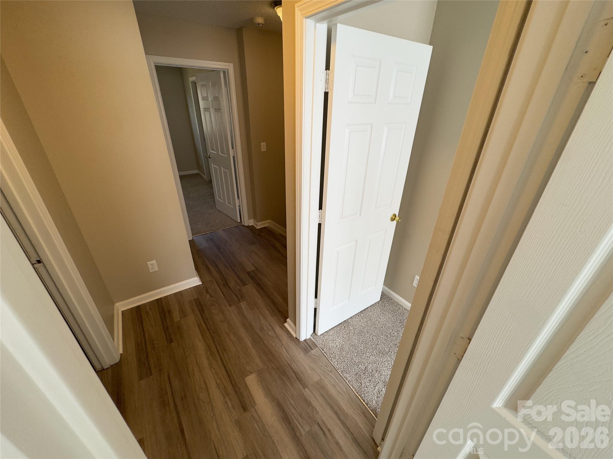 Rossmore - Residential
