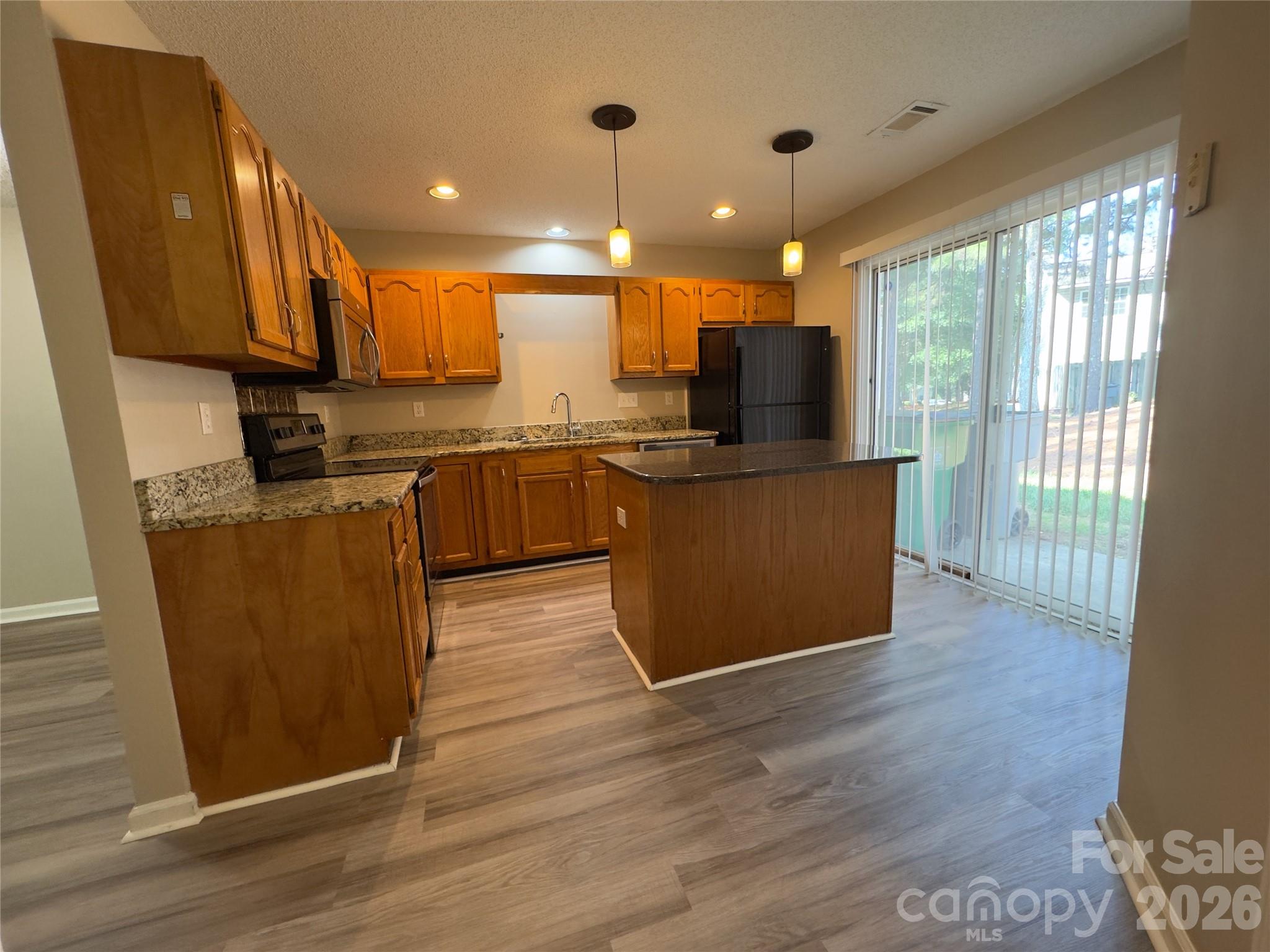 Rossmore - Residential