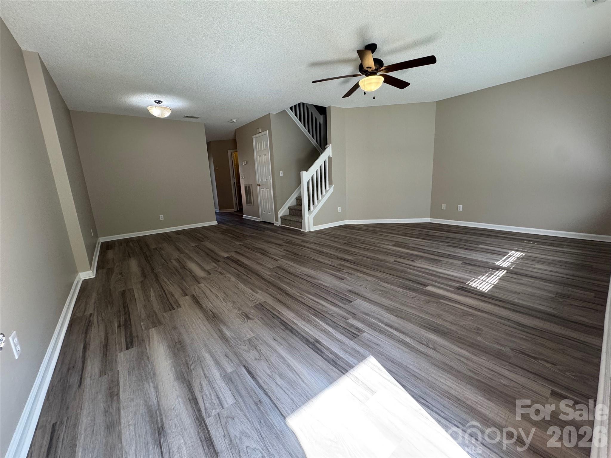 Rossmore - Residential