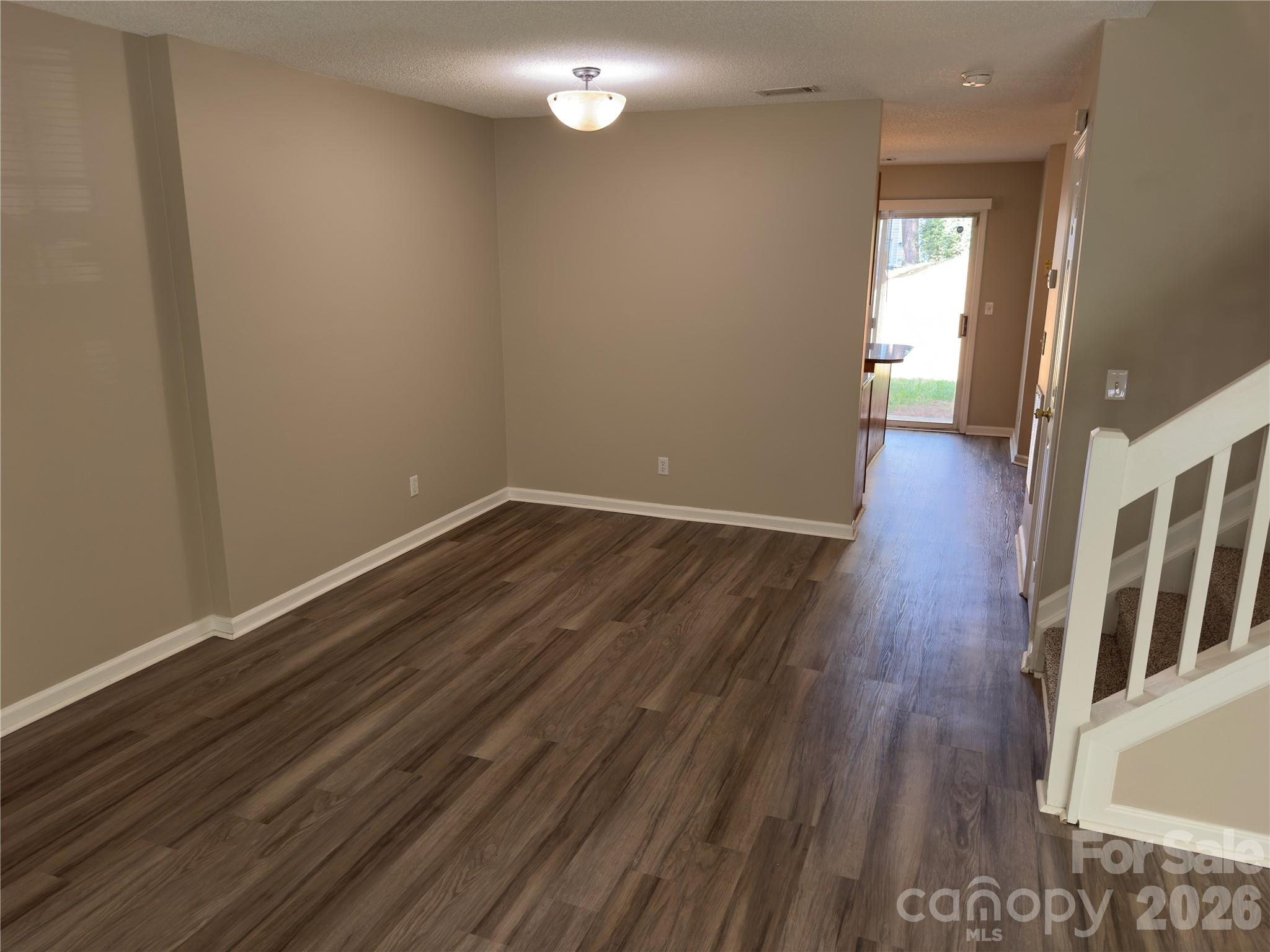 Rossmore - Residential