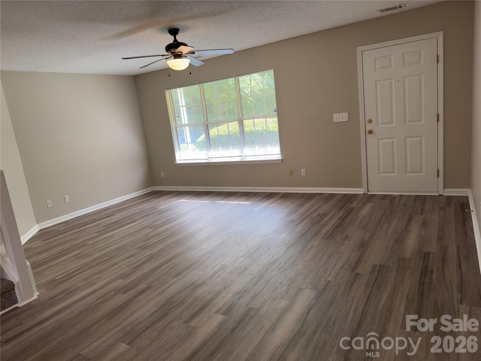 Rossmore - Residential