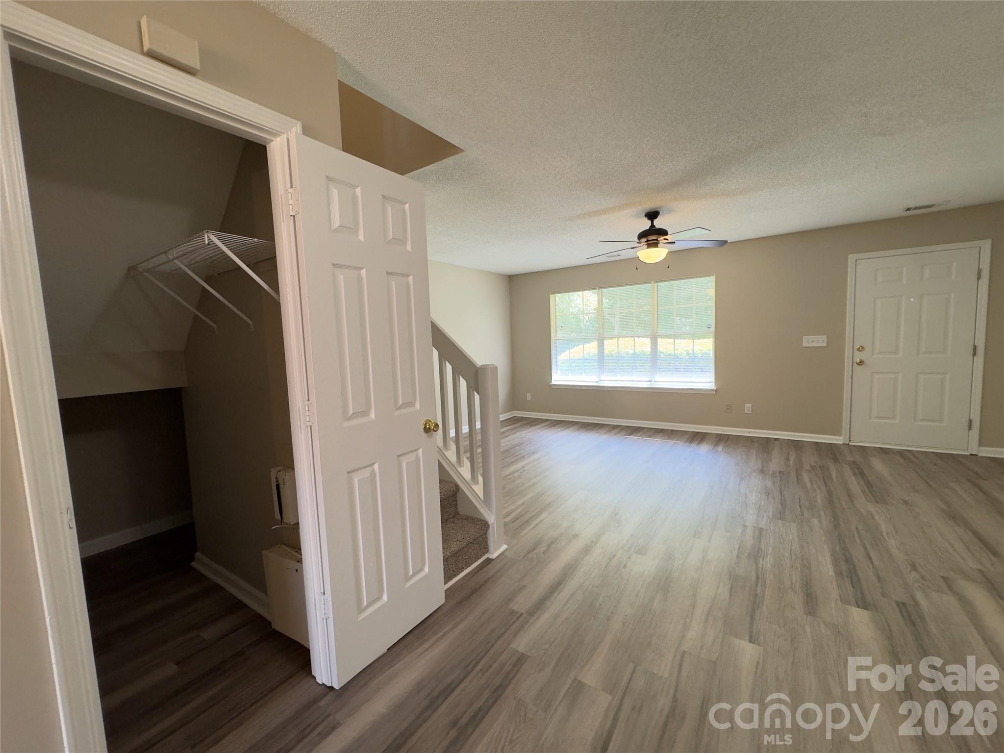 Rossmore - Residential