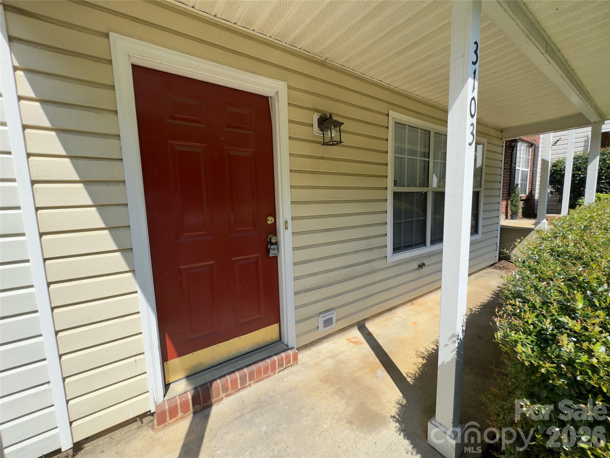Rossmore - Residential