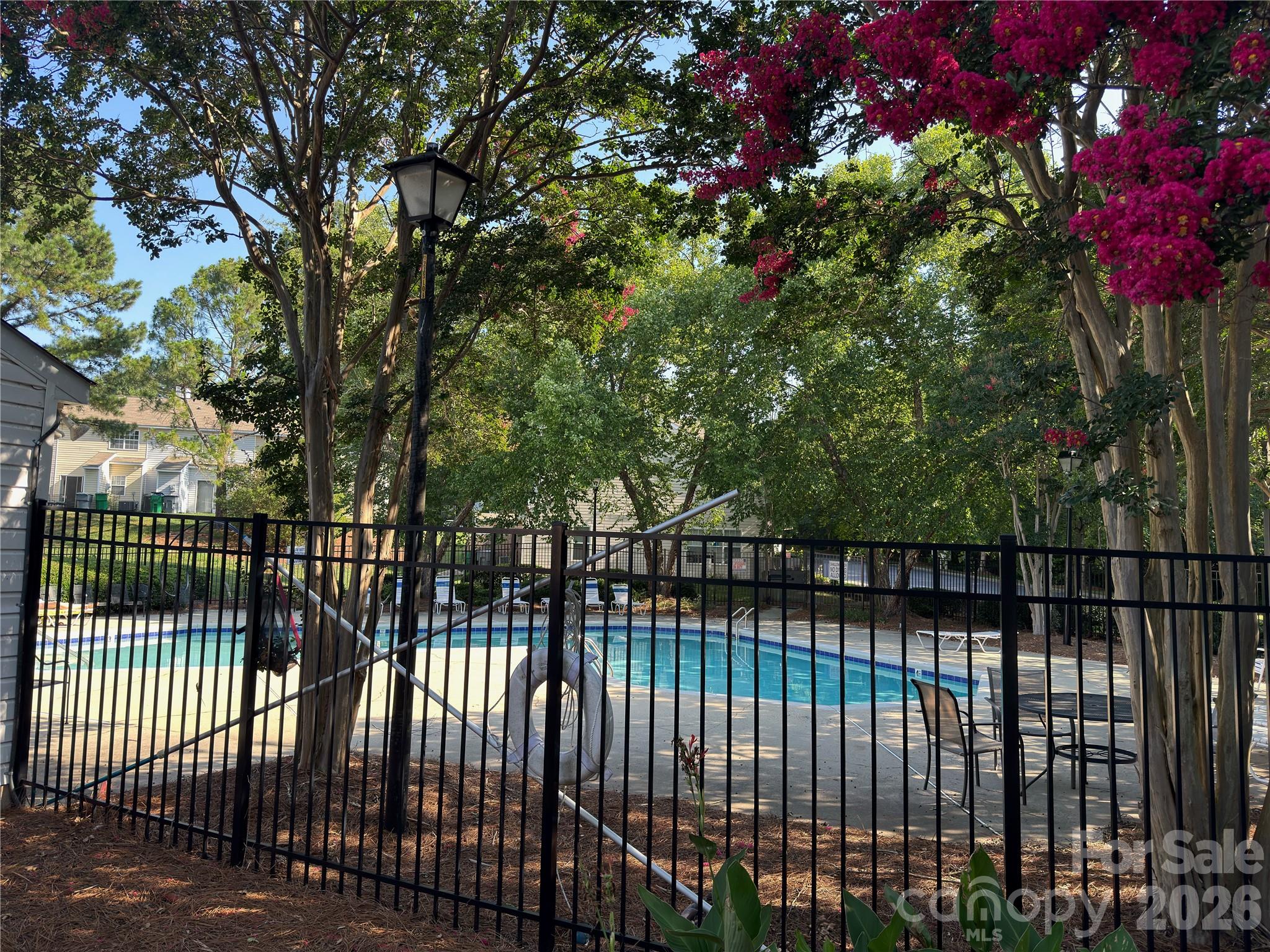 Rossmore - Residential