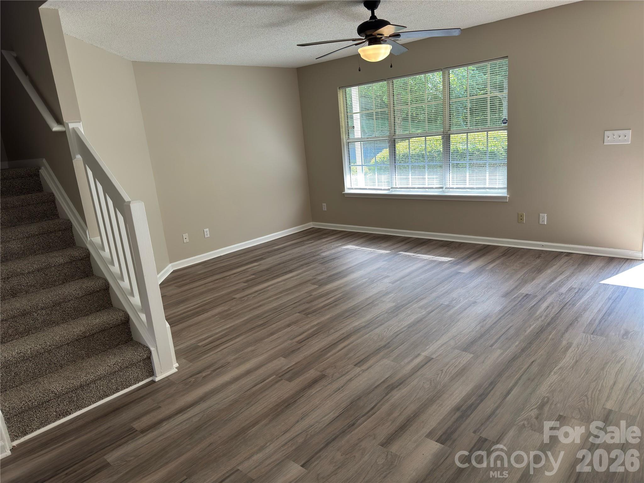 Rossmore - Residential