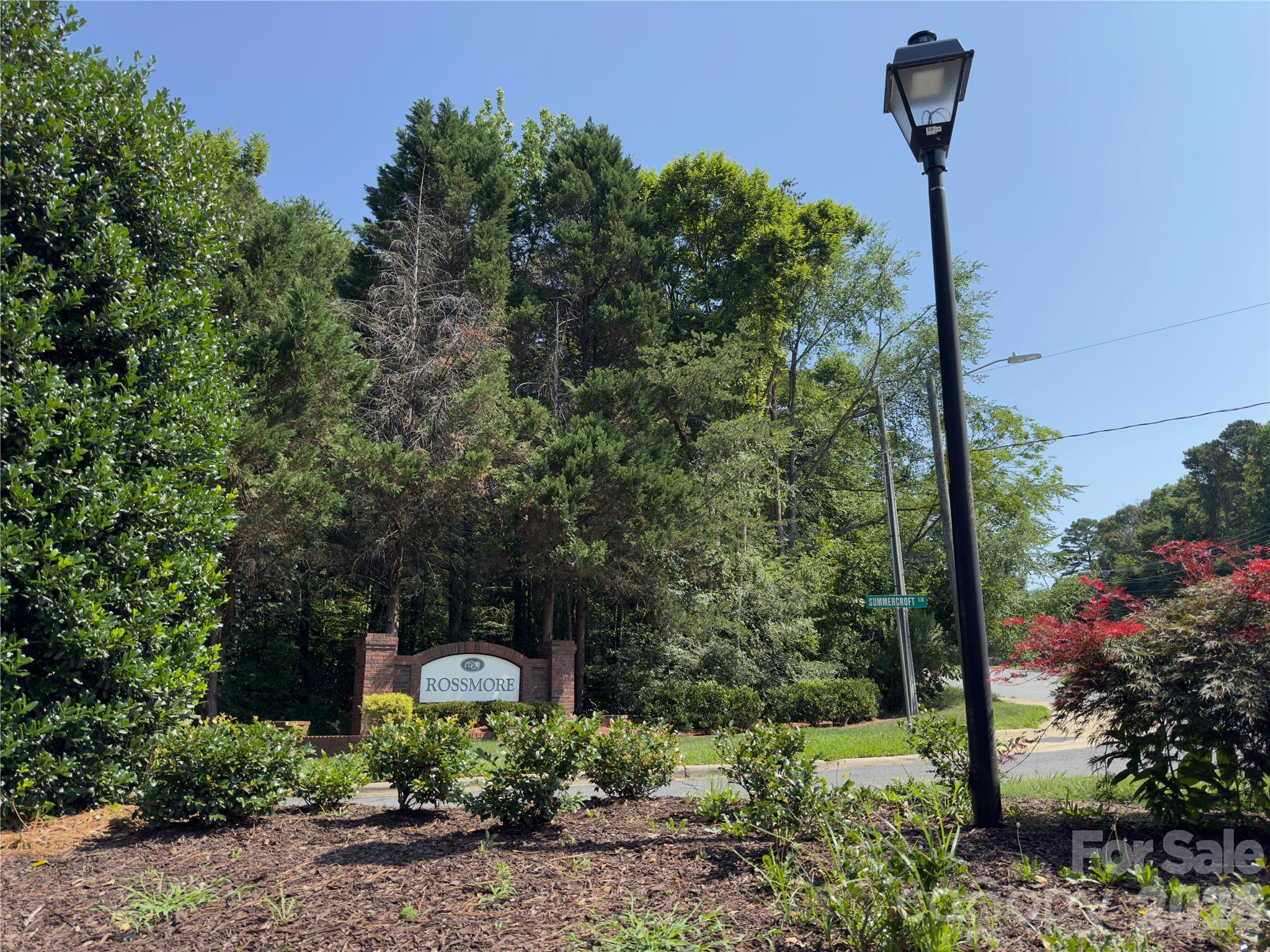 Rossmore - Residential