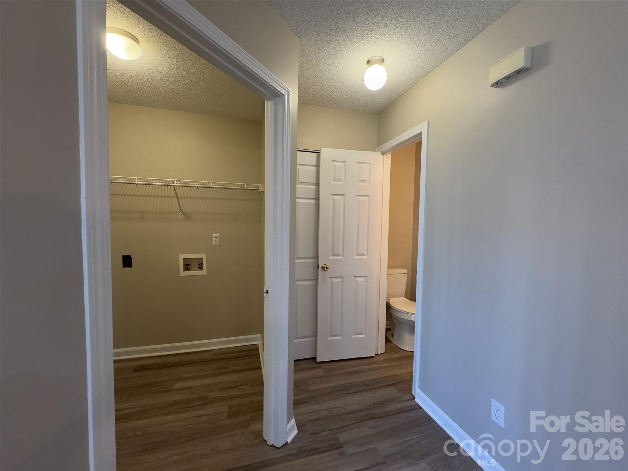 Rossmore - Residential