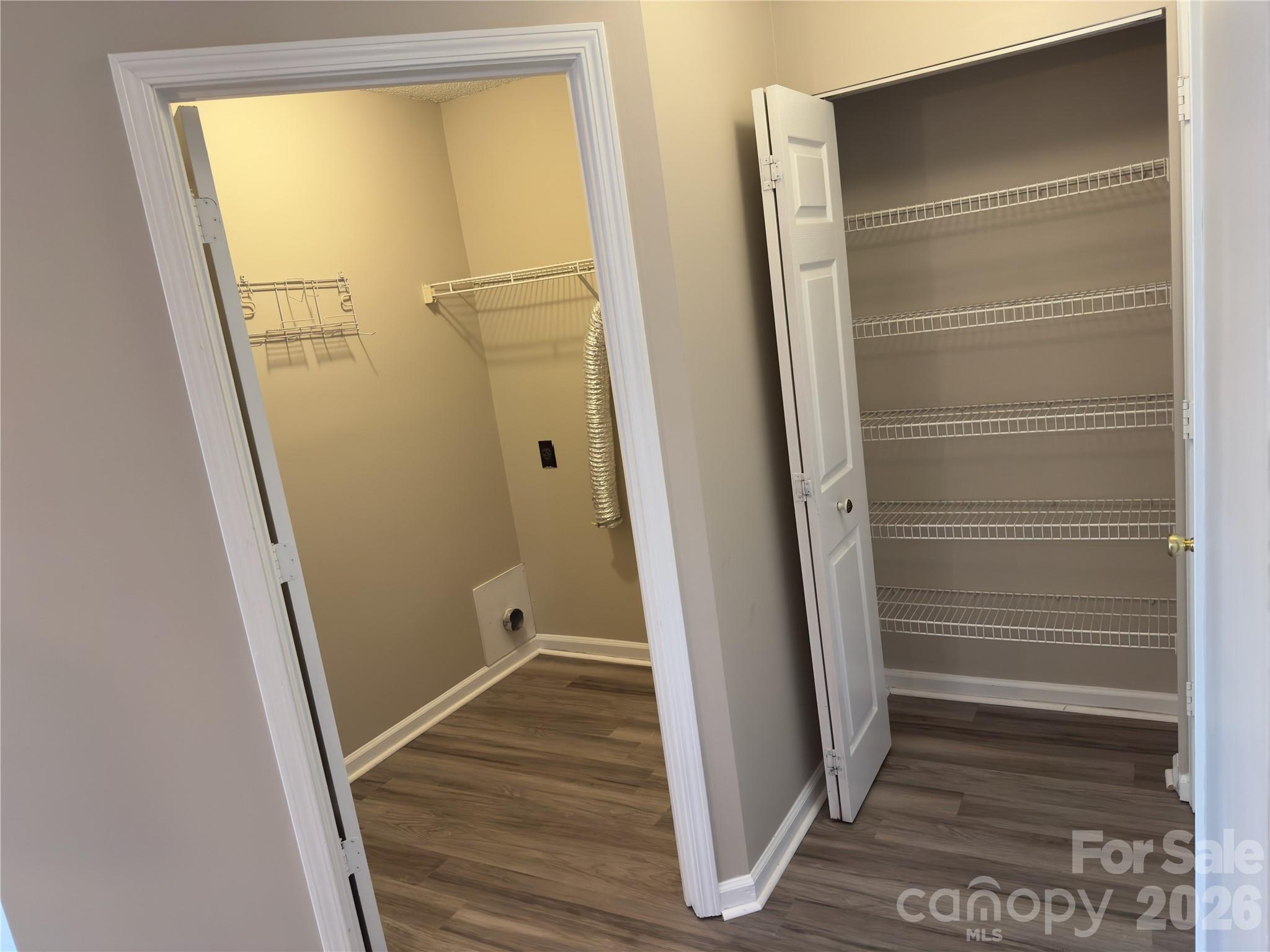 Rossmore - Residential