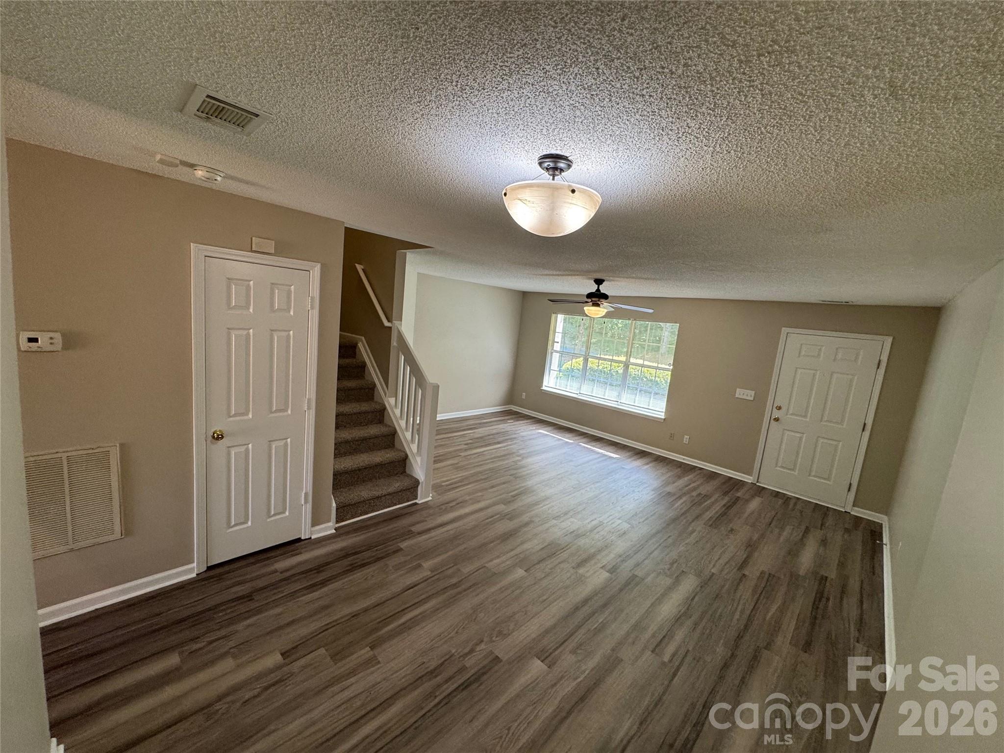 Rossmore - Residential