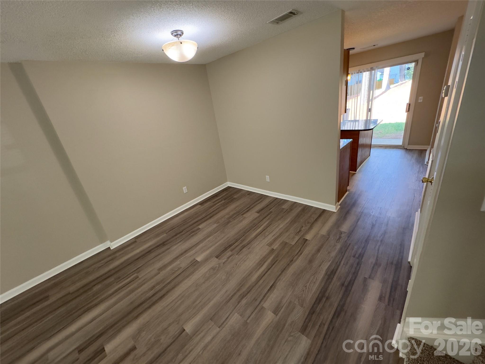 Rossmore - Residential