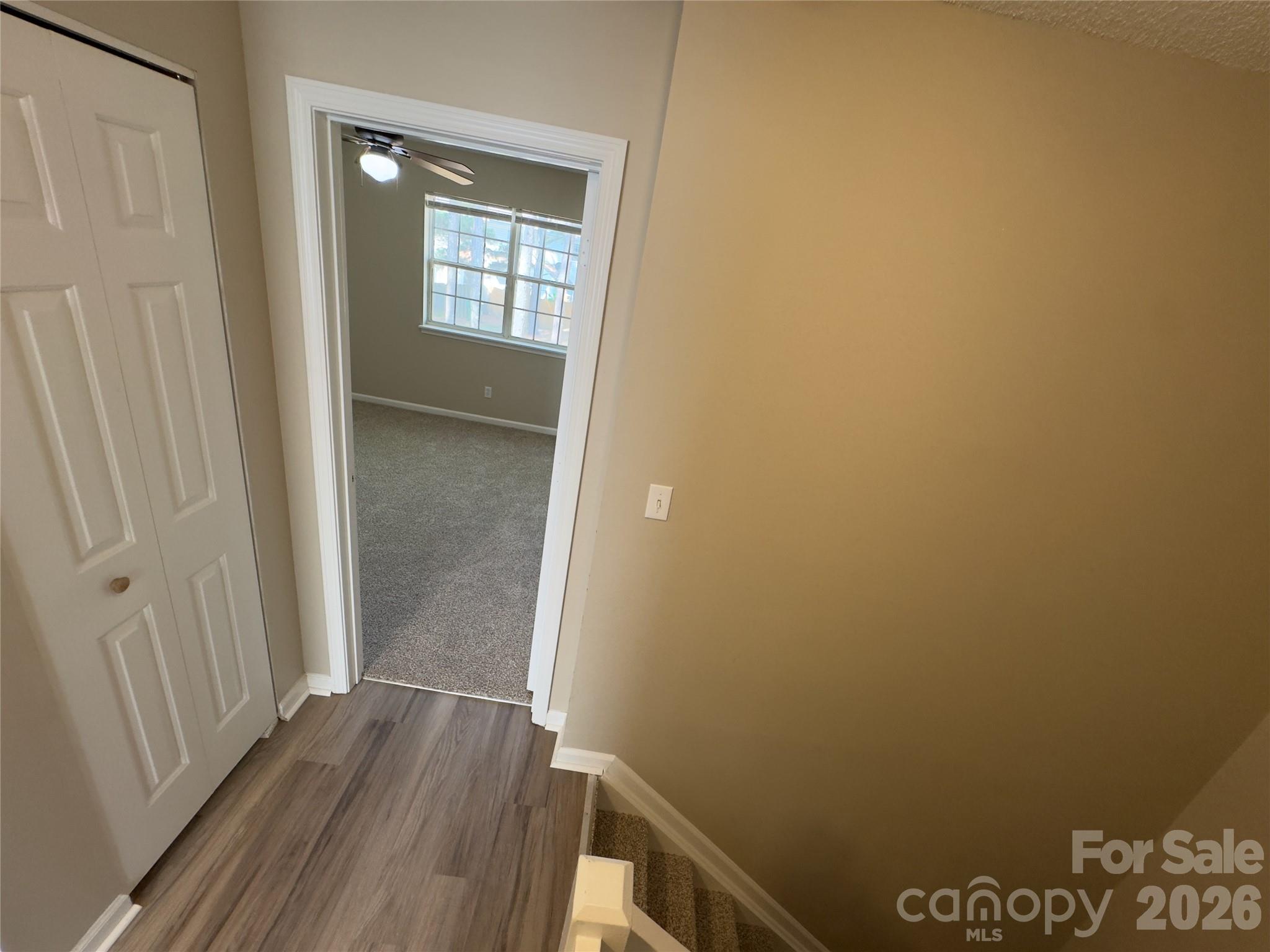 Rossmore - Residential