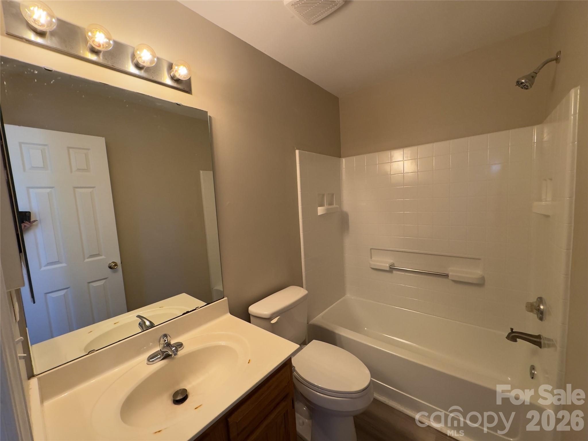 Rossmore - Residential