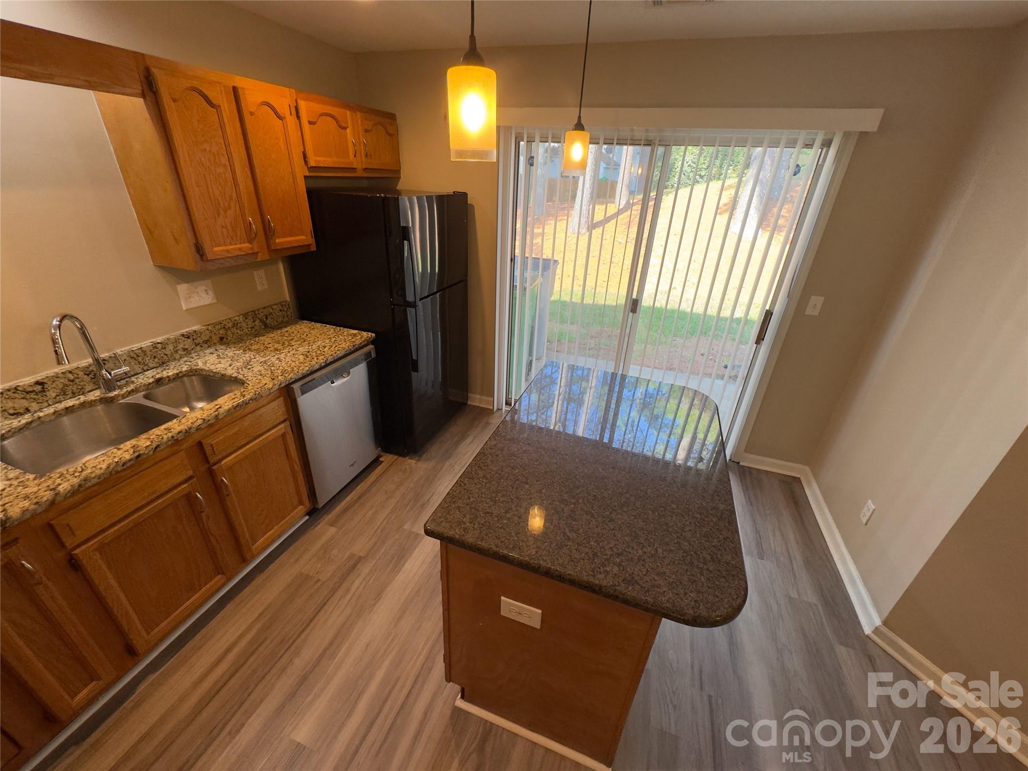 Rossmore - Residential