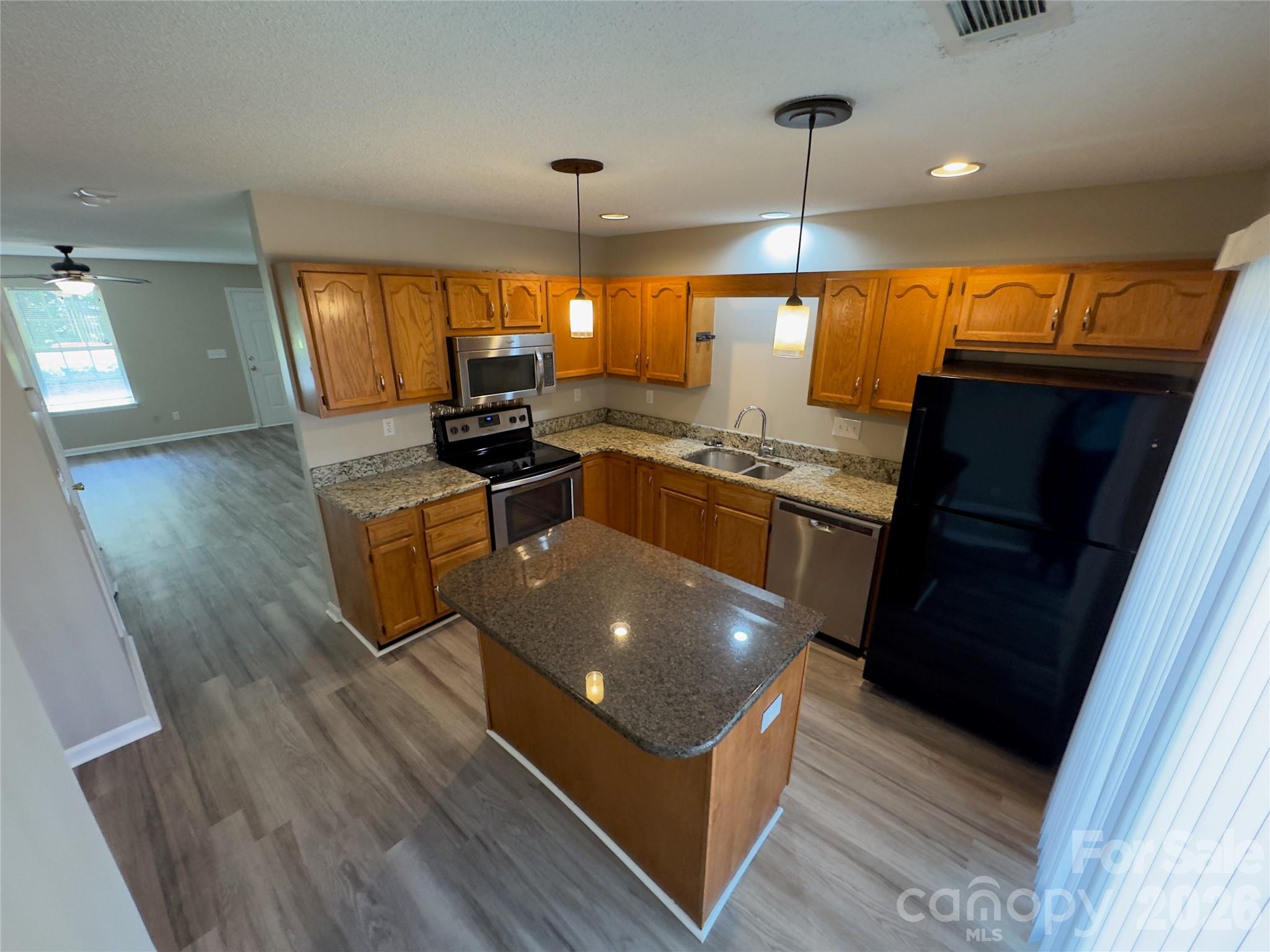 Rossmore - Residential