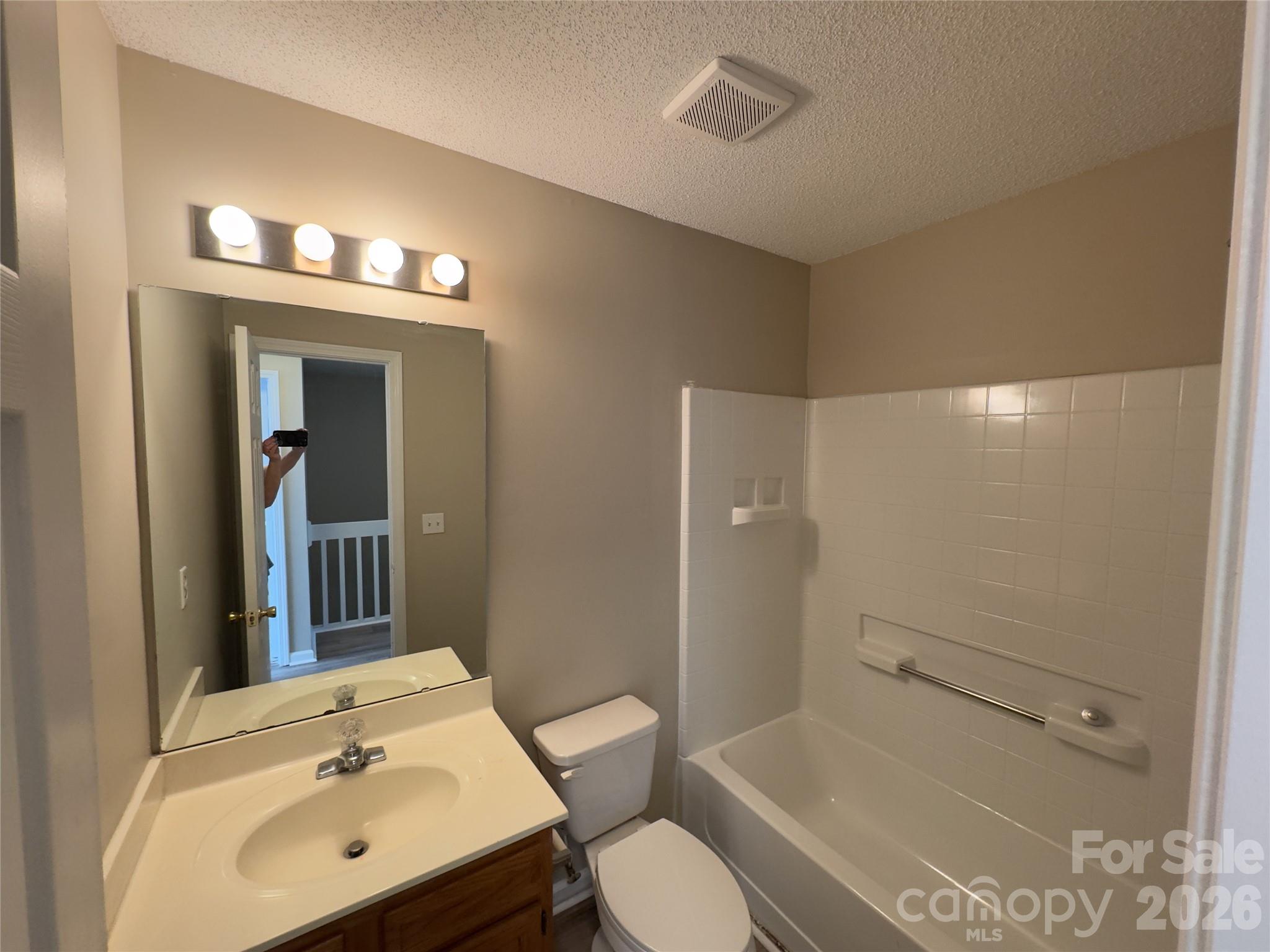 Rossmore - Residential