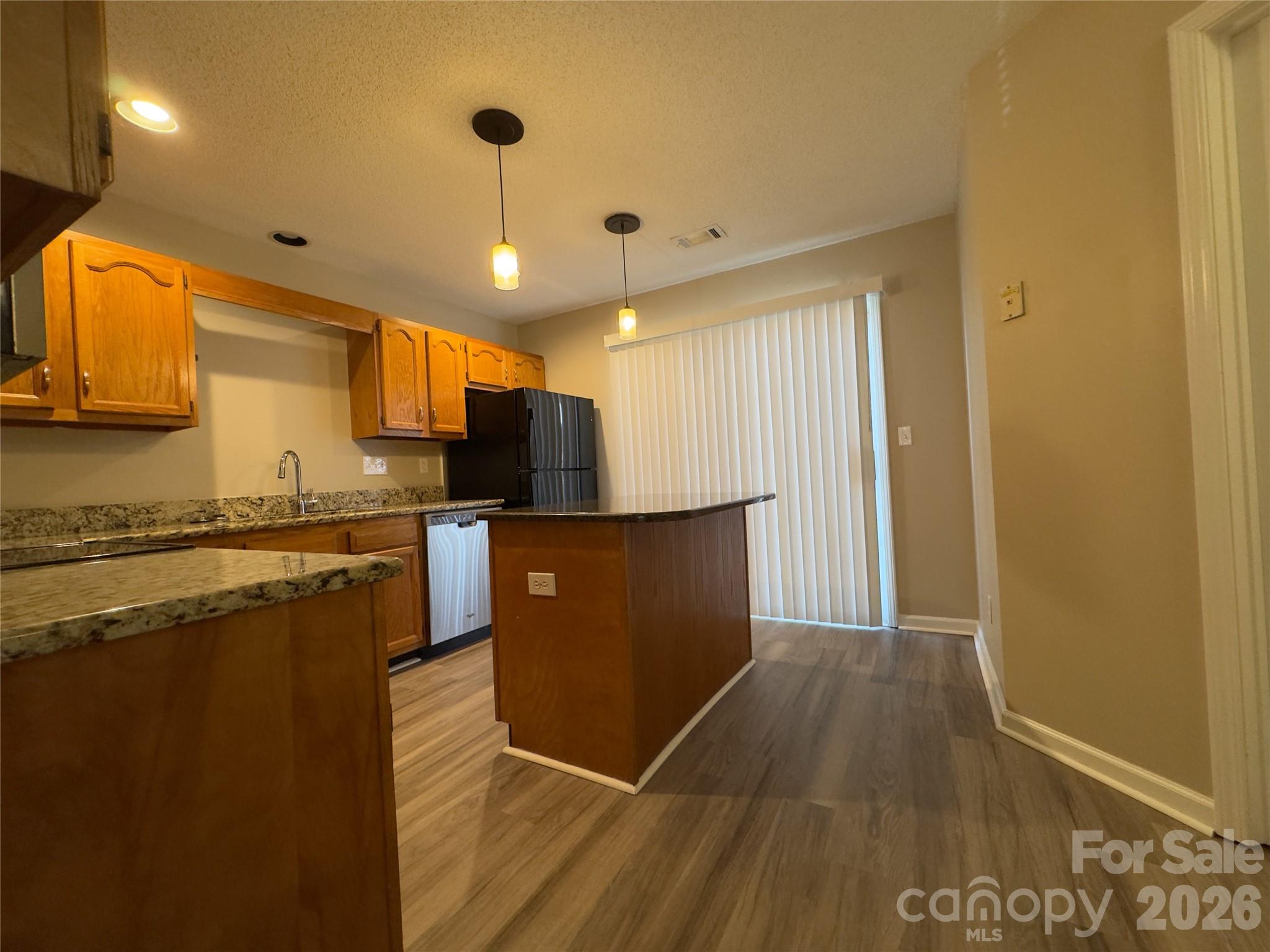 Rossmore - Residential