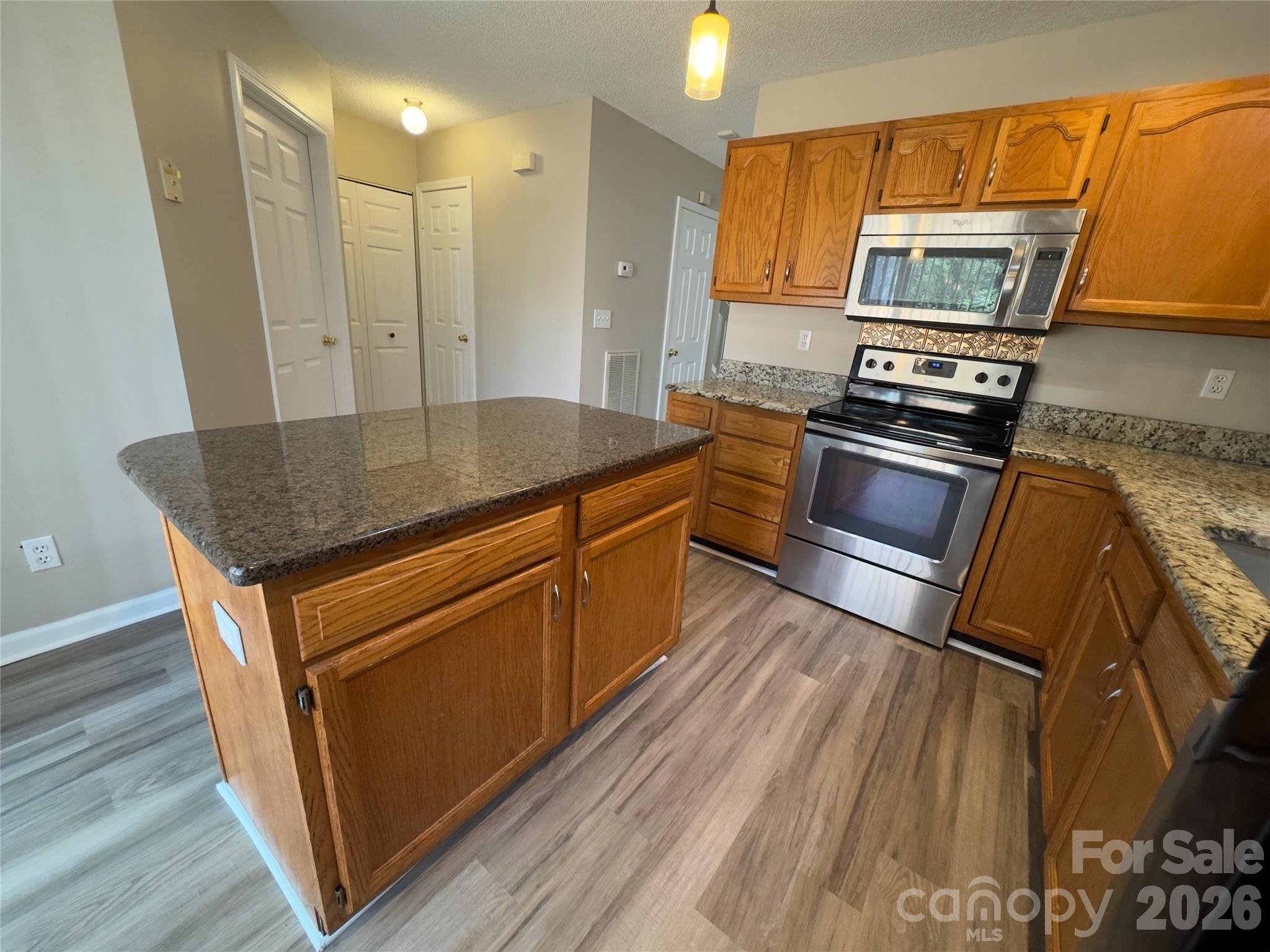 Rossmore - Residential