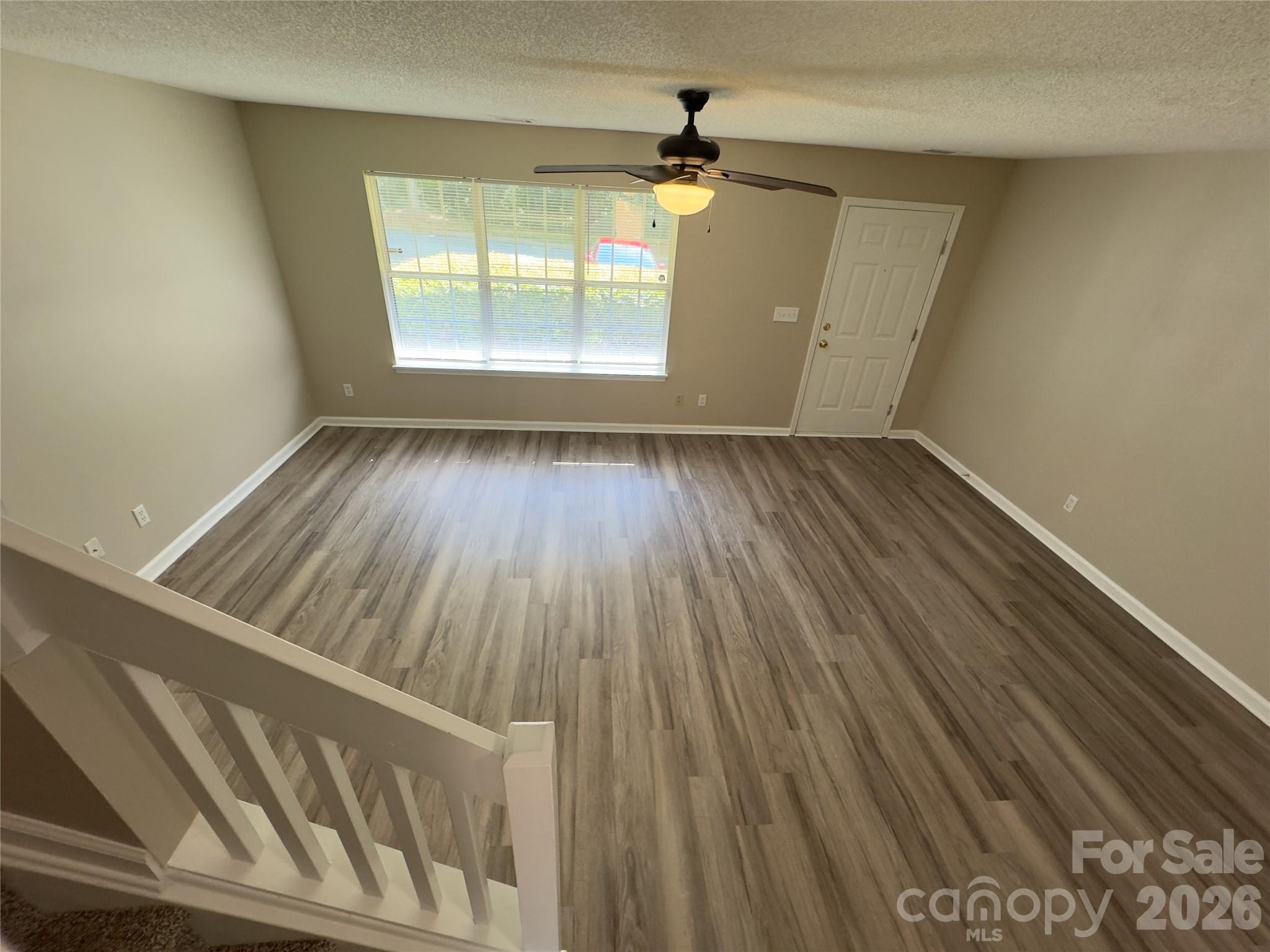 Rossmore - Residential