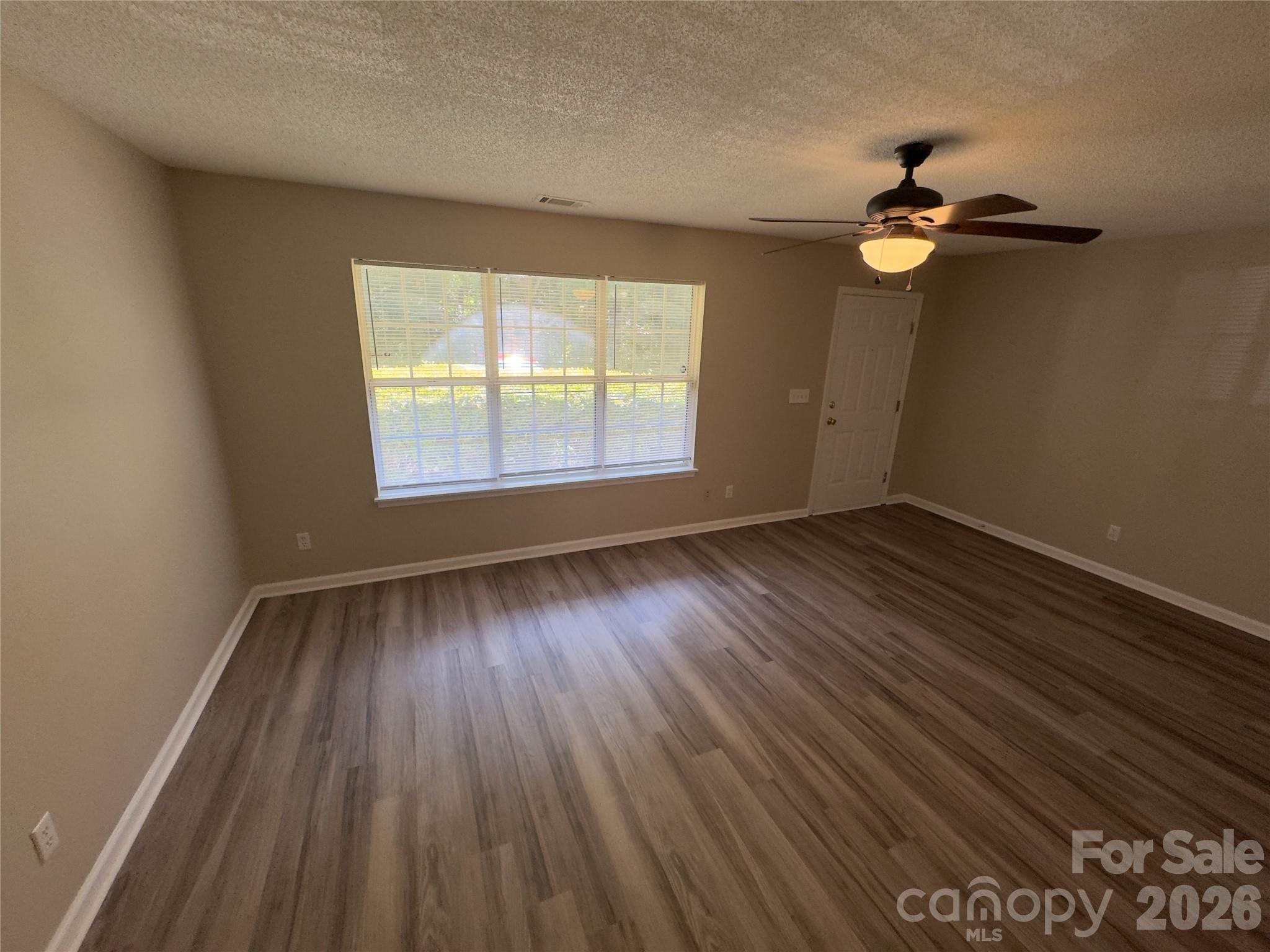Rossmore - Residential