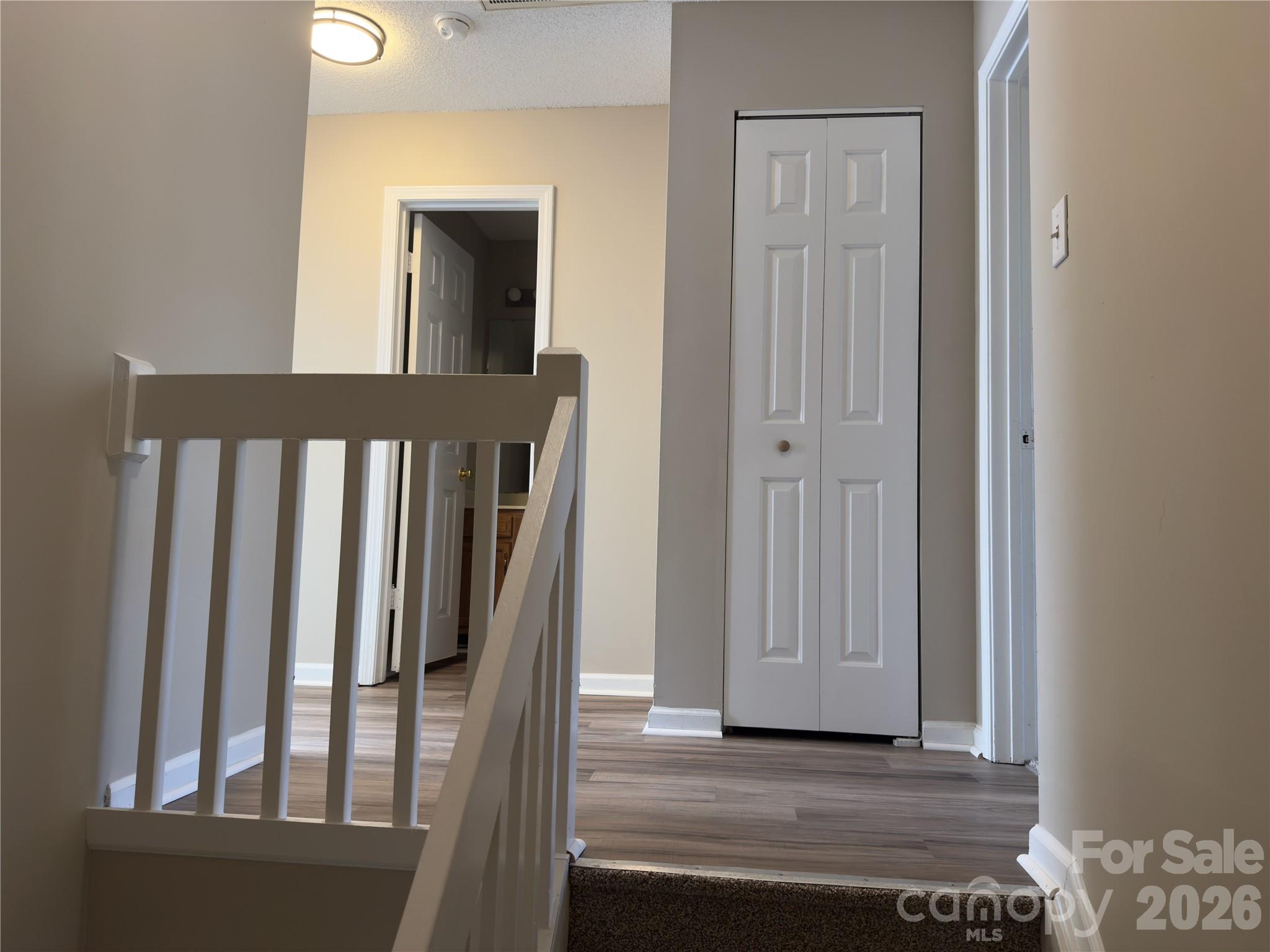 Rossmore - Residential