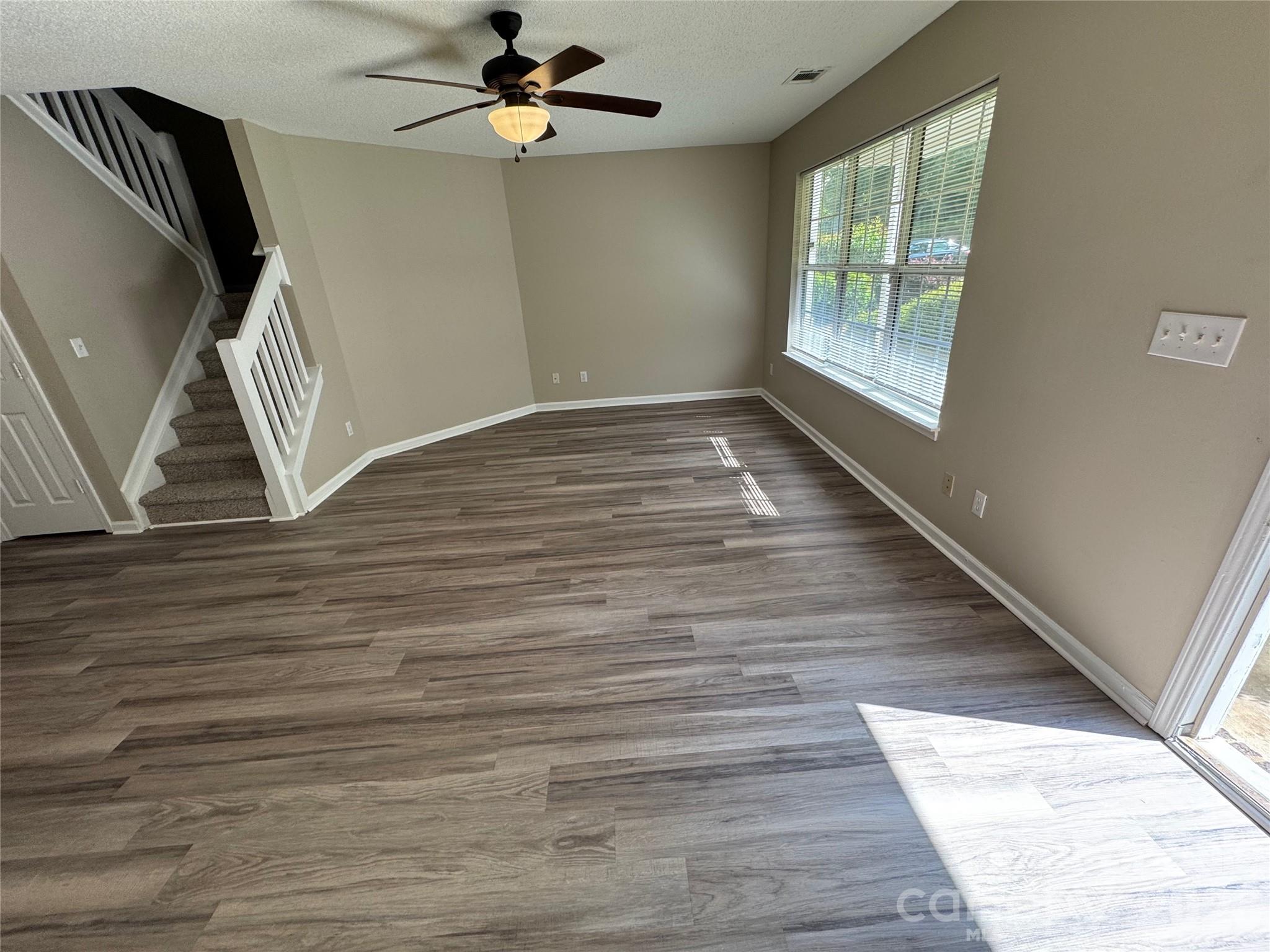 Rossmore - Residential
