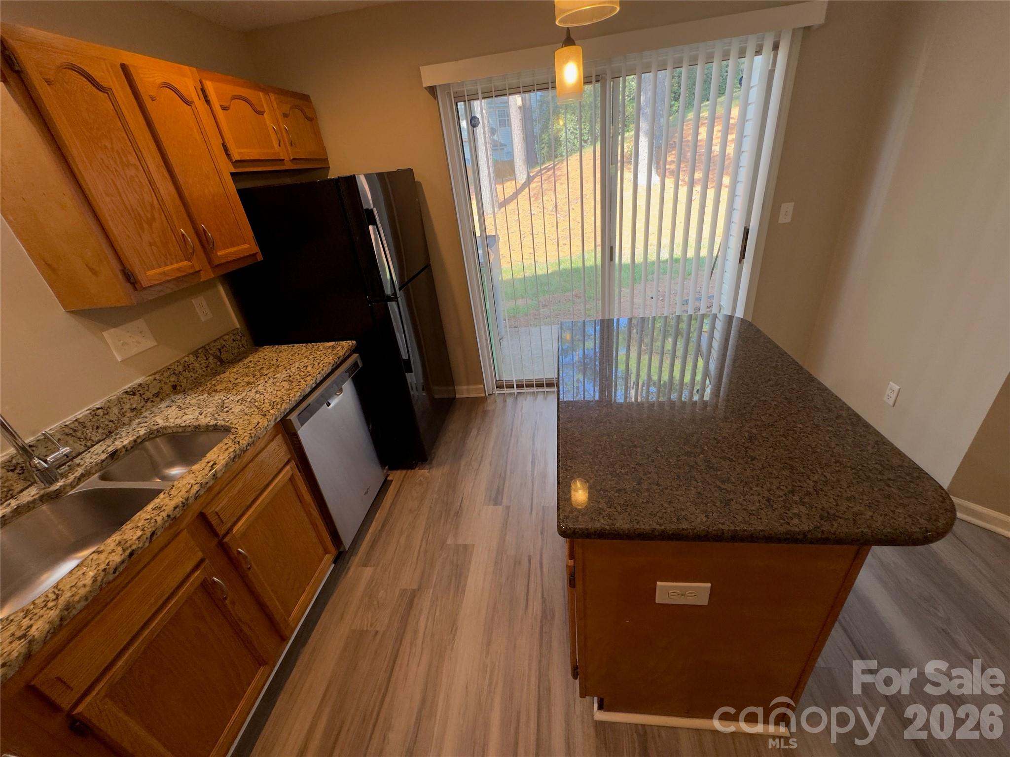 Rossmore - Residential