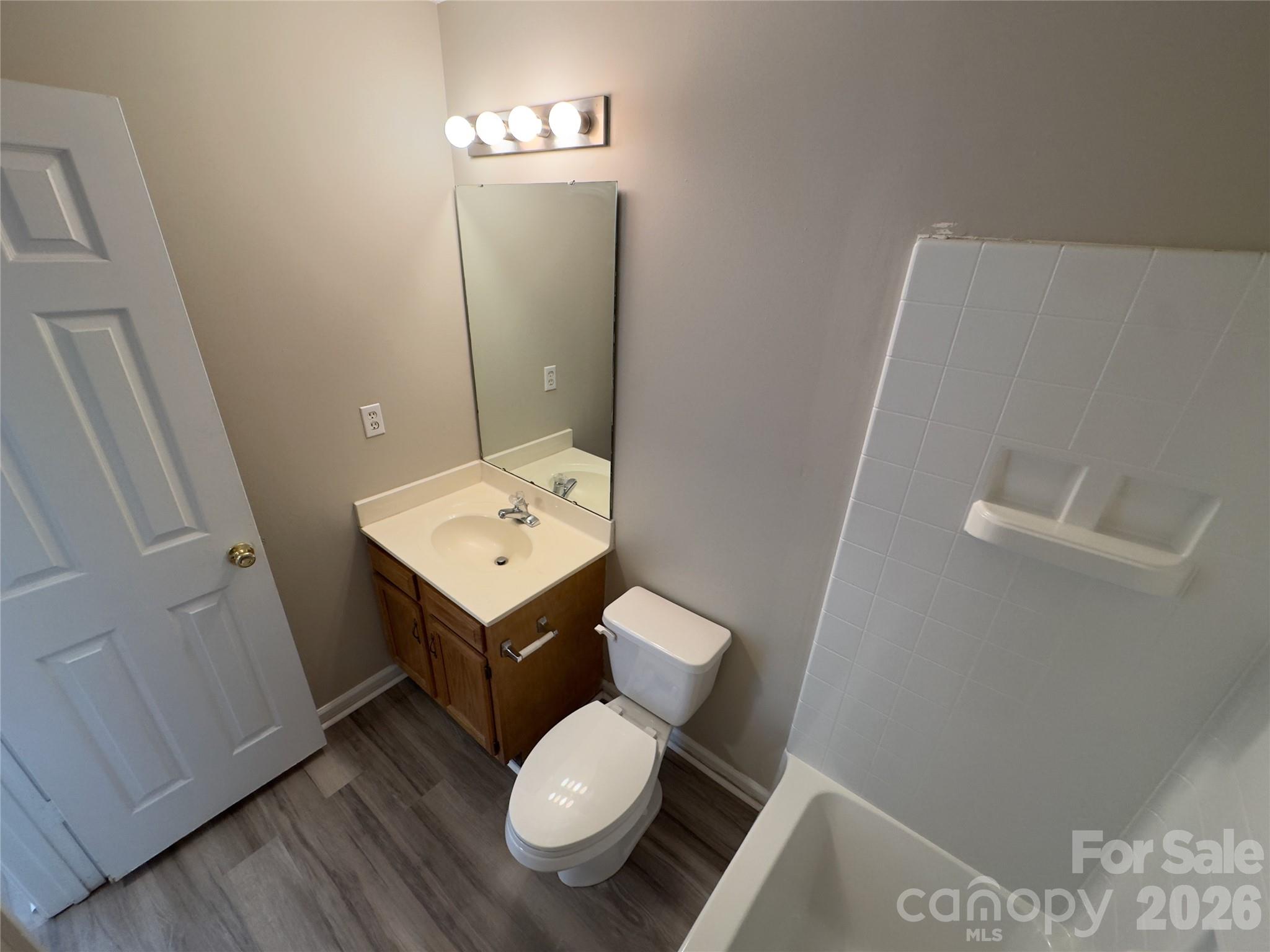 Rossmore - Residential