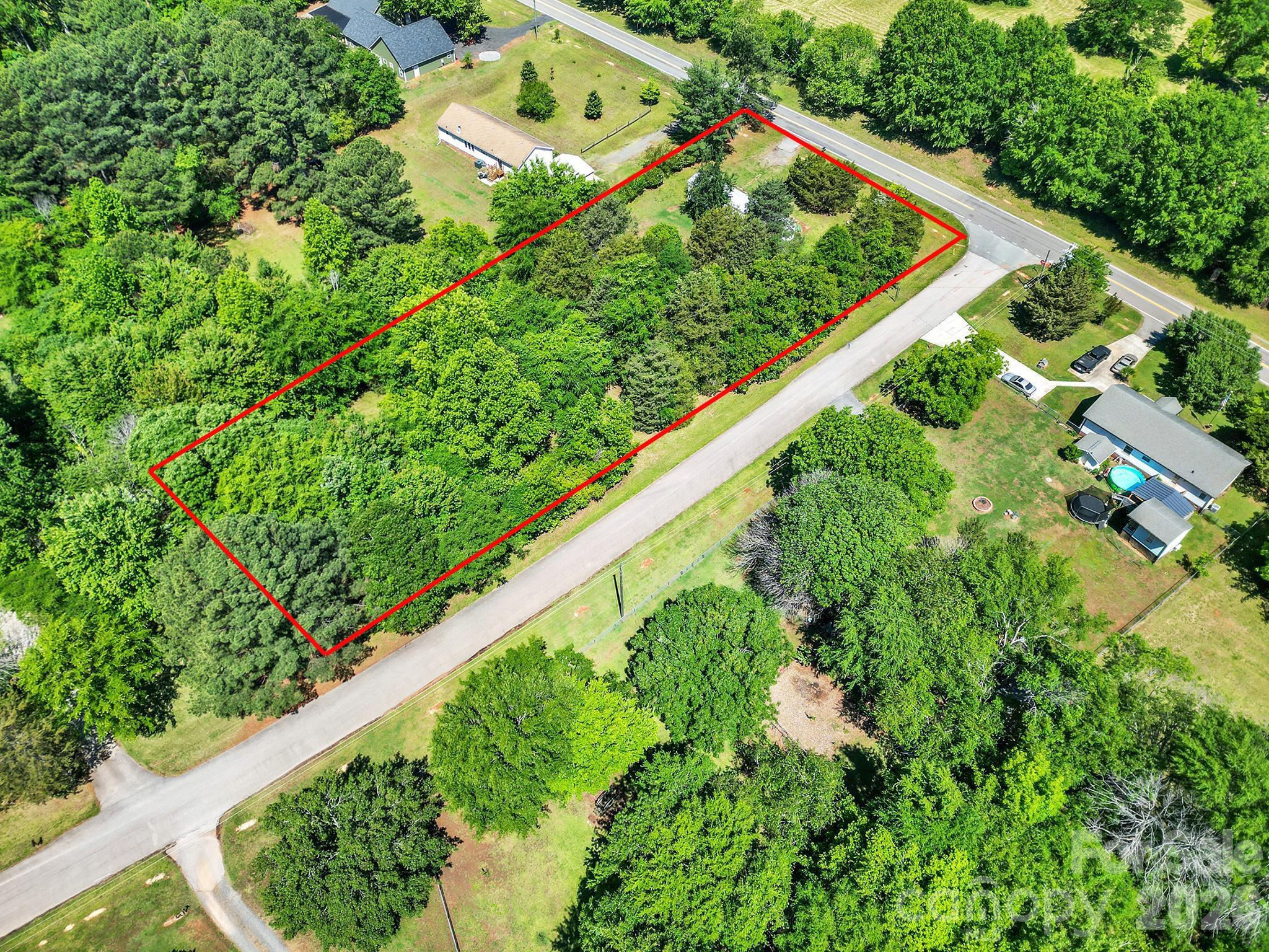 Barclays Acres - Residential