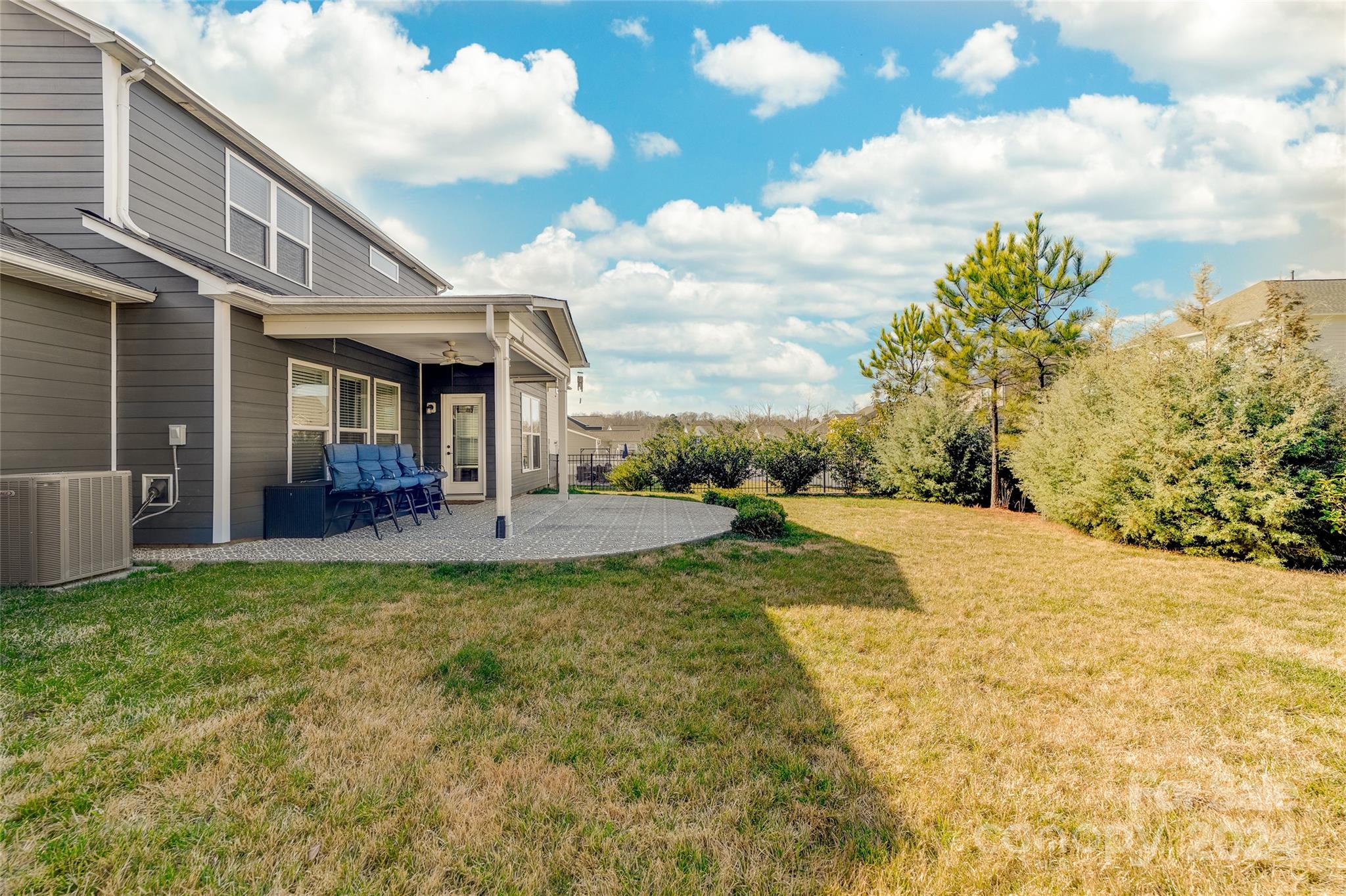 Mccullough - Residential