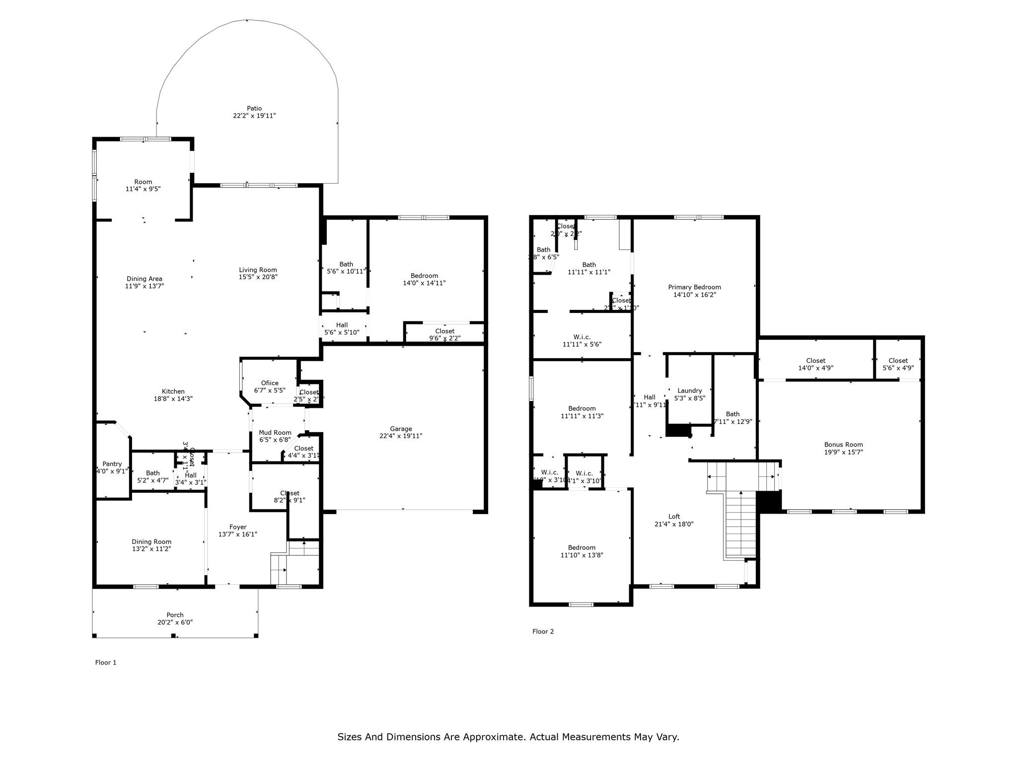 Mccullough - Residential