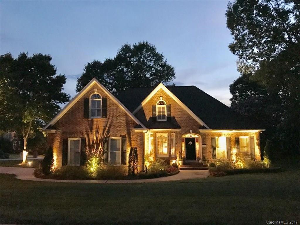 Channing Park - Residential