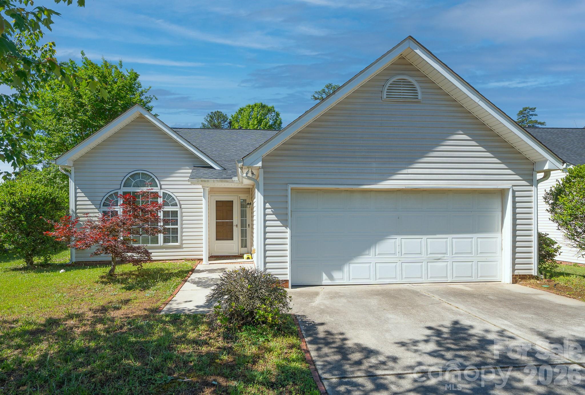 Scotts Run - Residential