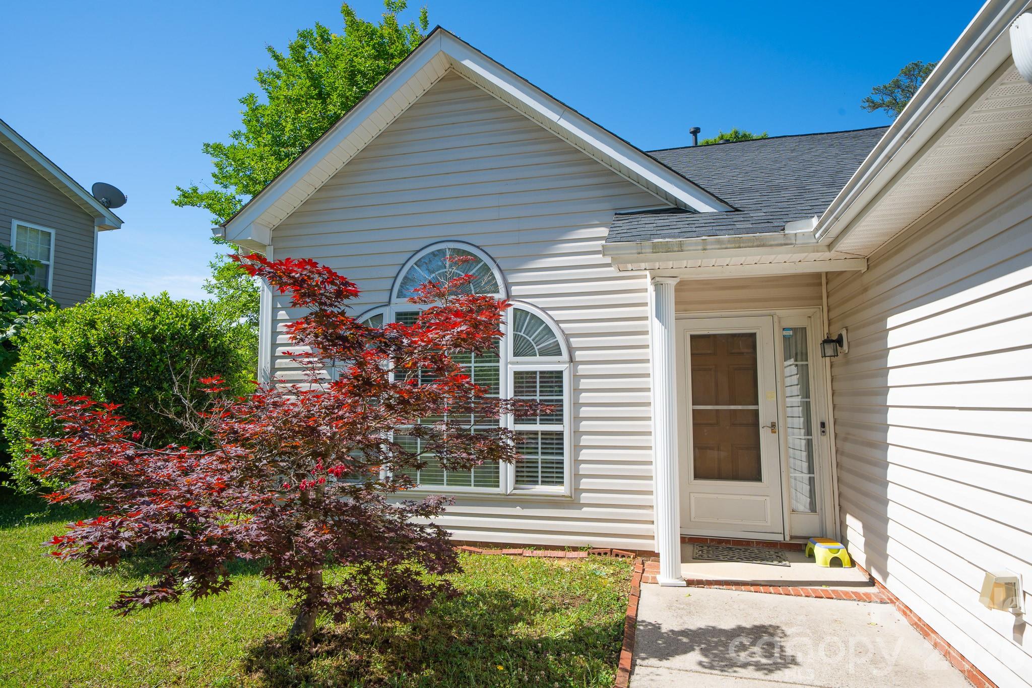 Scotts Run - Residential