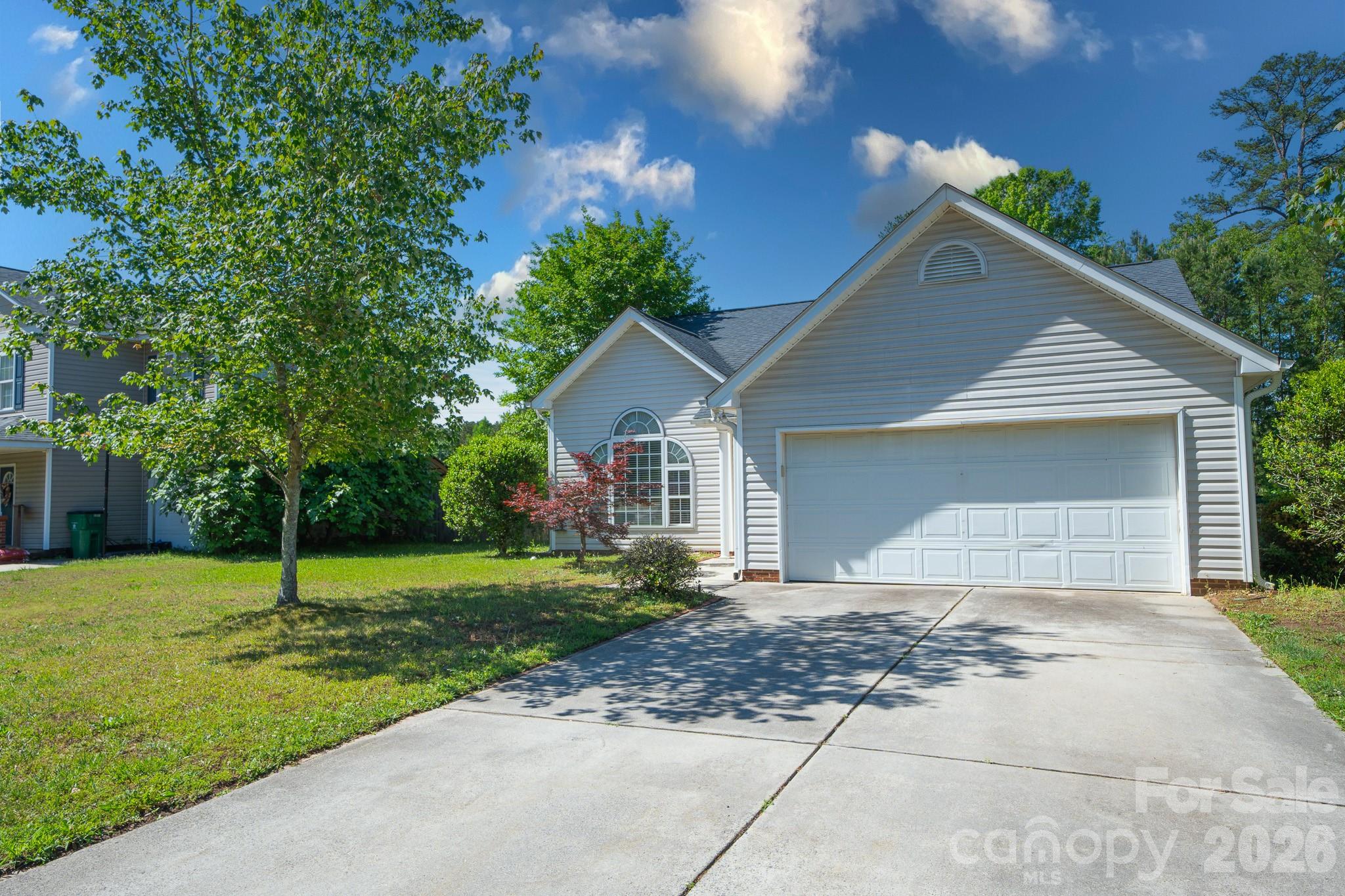 Scotts Run - Residential