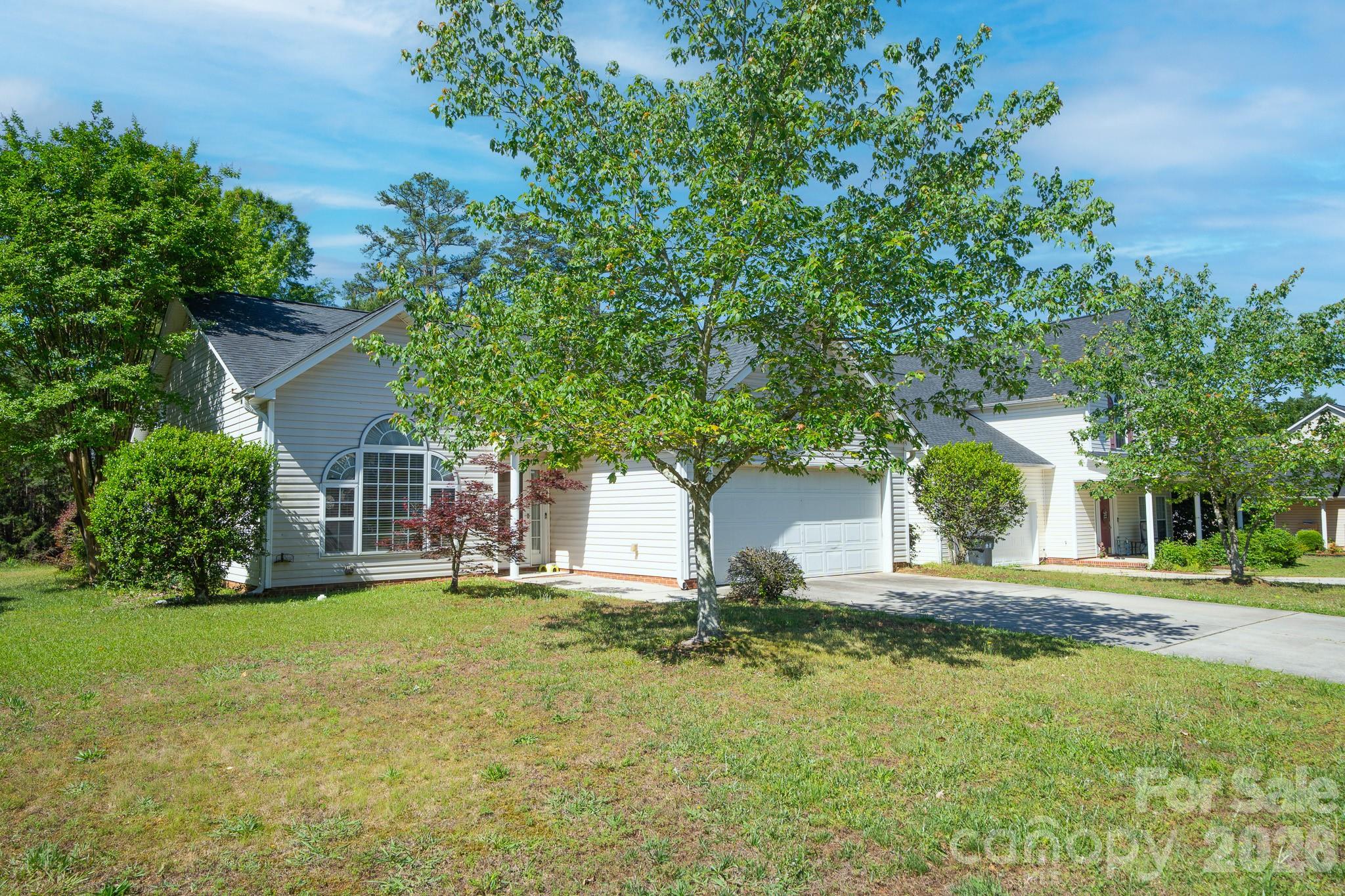 Scotts Run - Residential