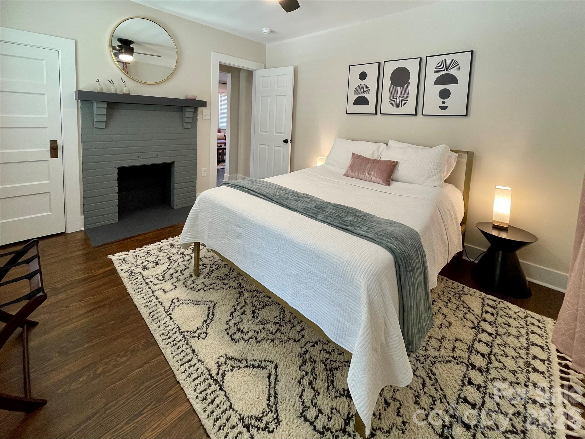 Beacon Village - Residential