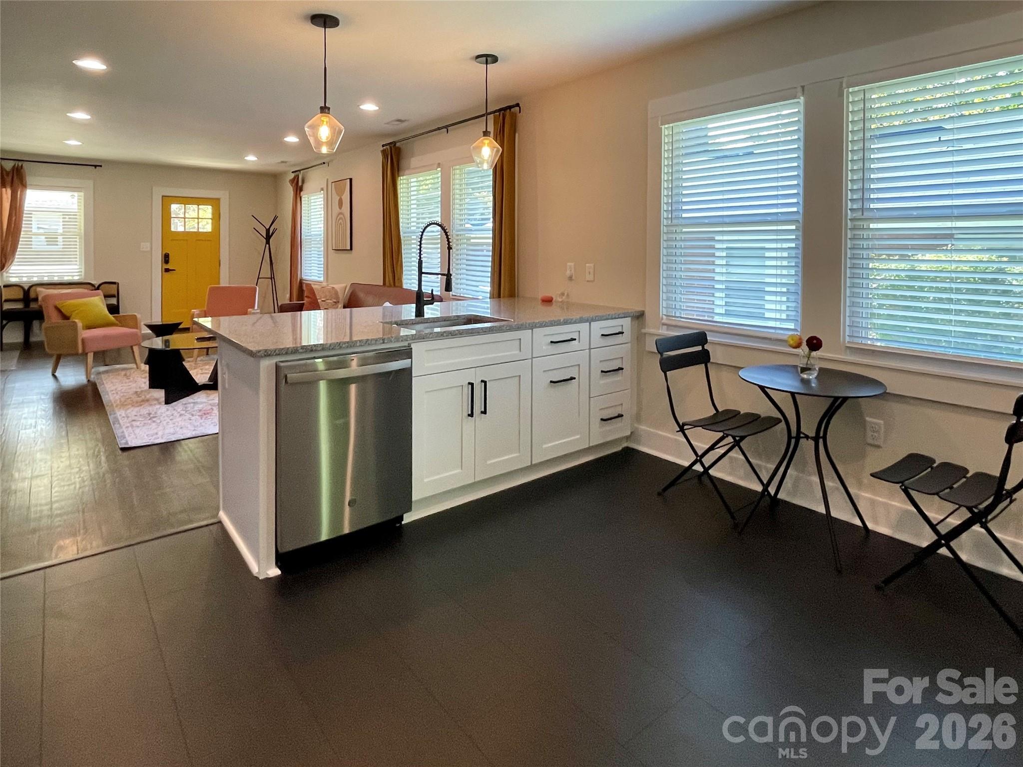 Beacon Village - Residential