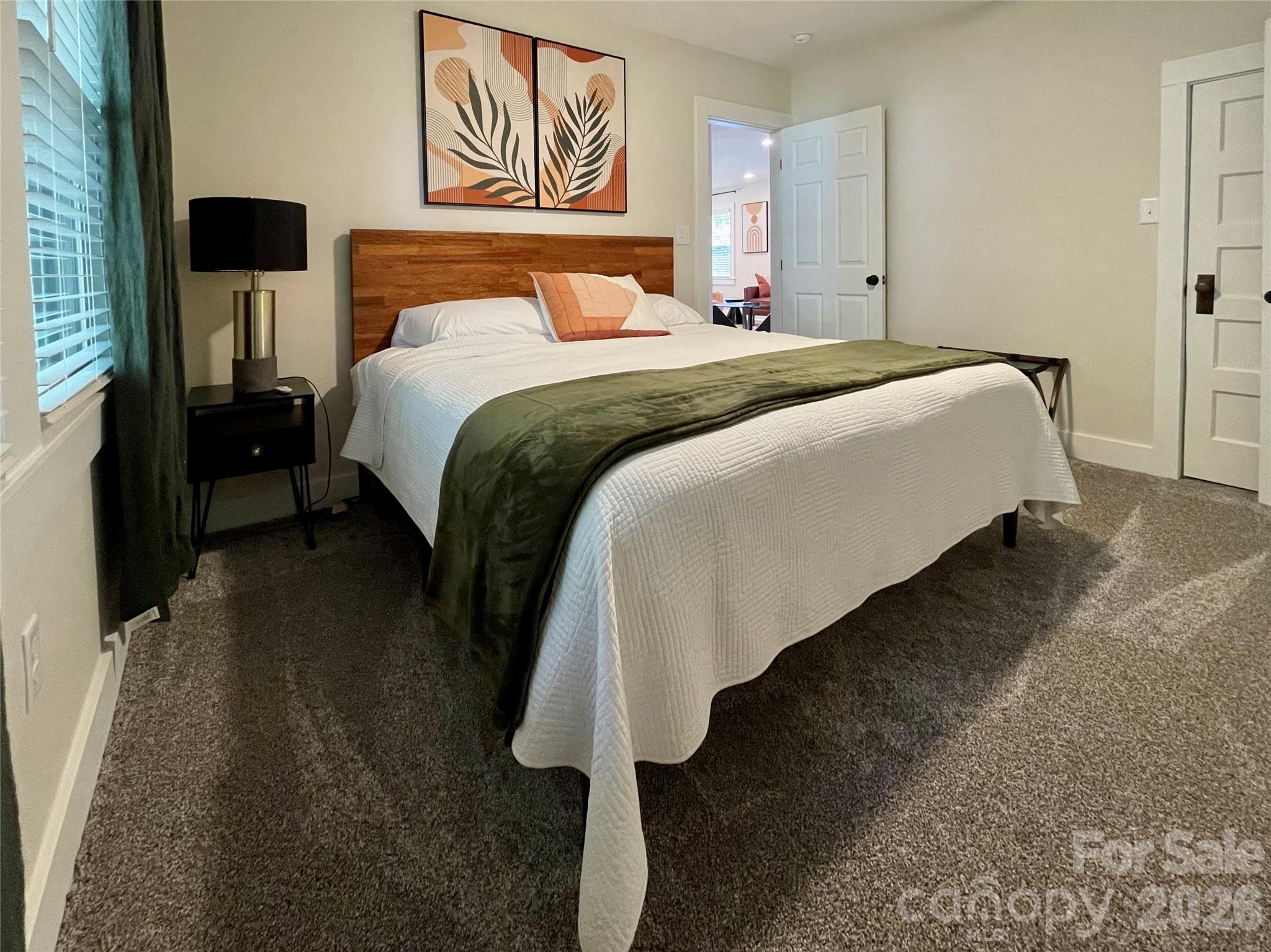 Beacon Village - Residential