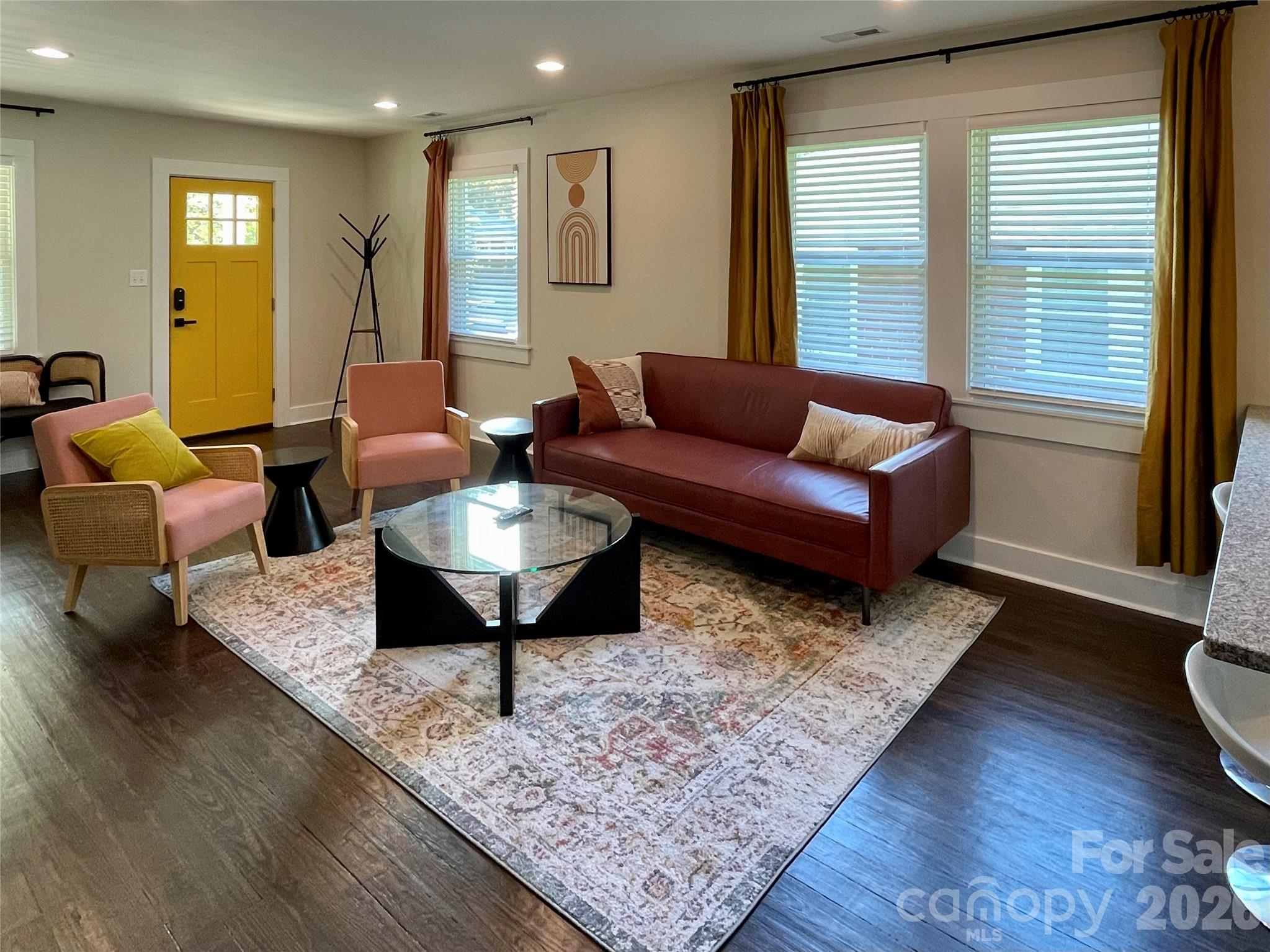 Beacon Village - Residential