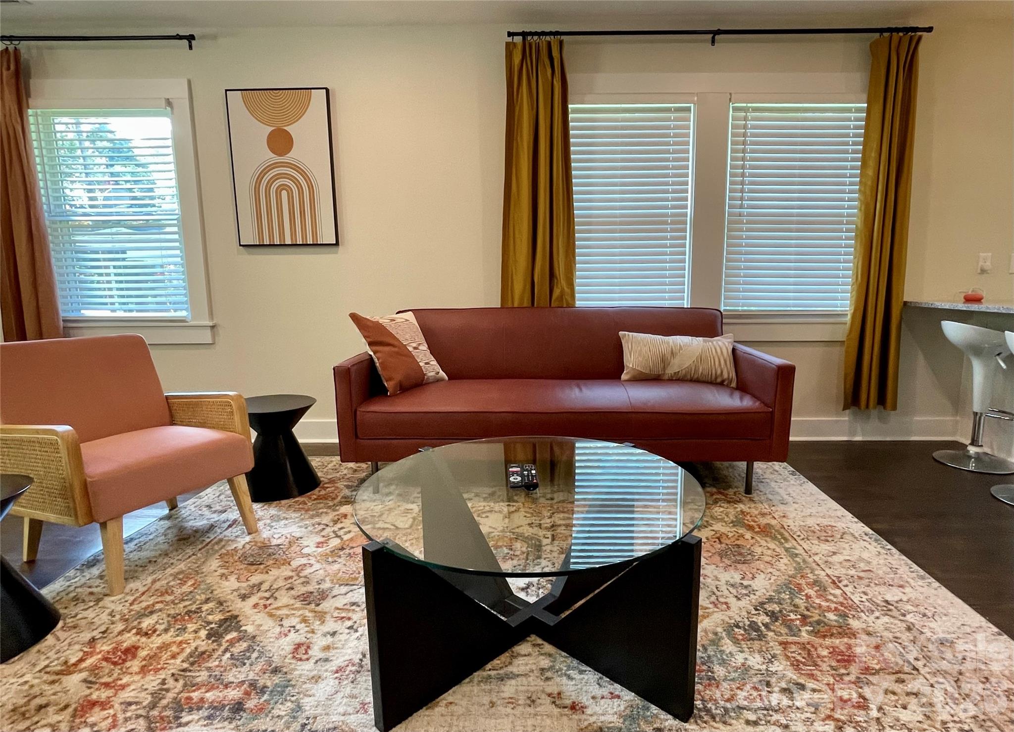 Beacon Village - Residential