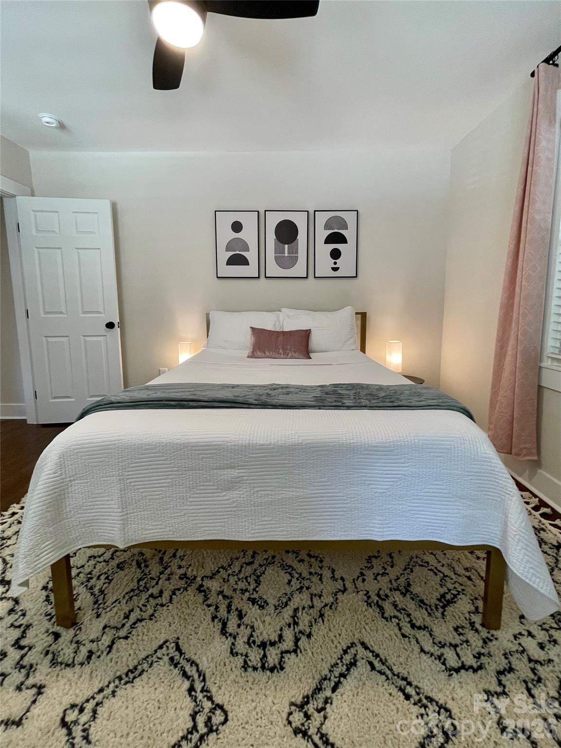 Beacon Village - Residential
